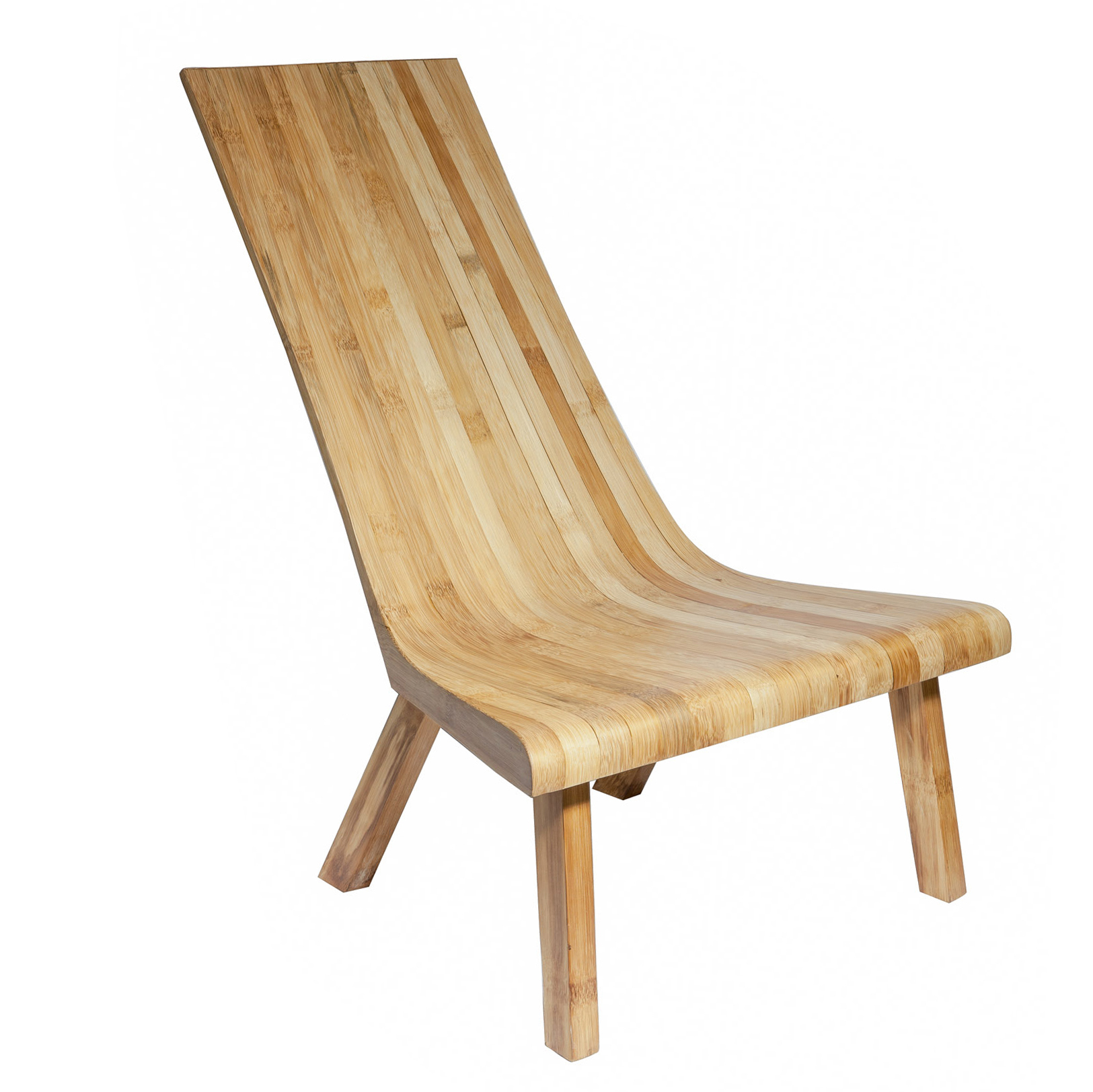 Falling for Balinese bamboo furniture How To Spend It