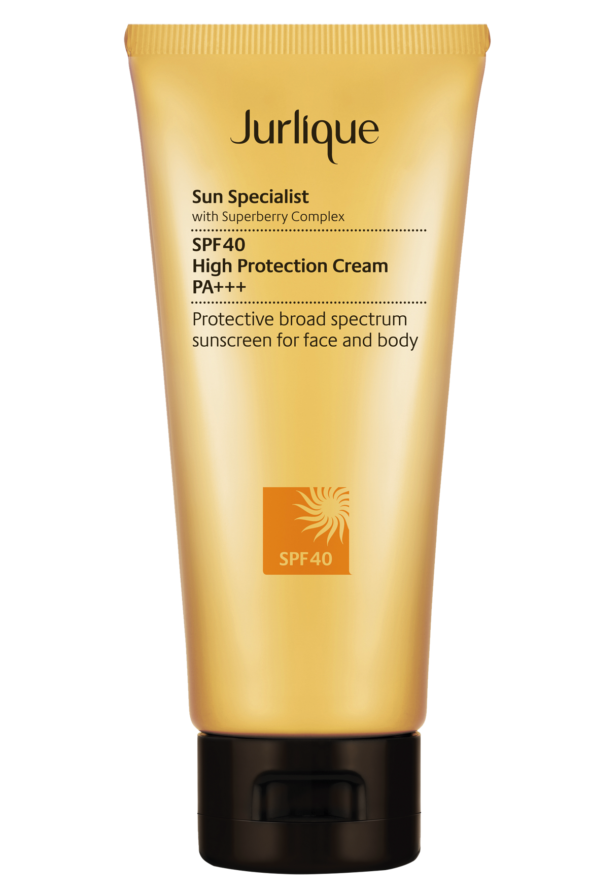 New sunscreens with antioxidants How To Spend It