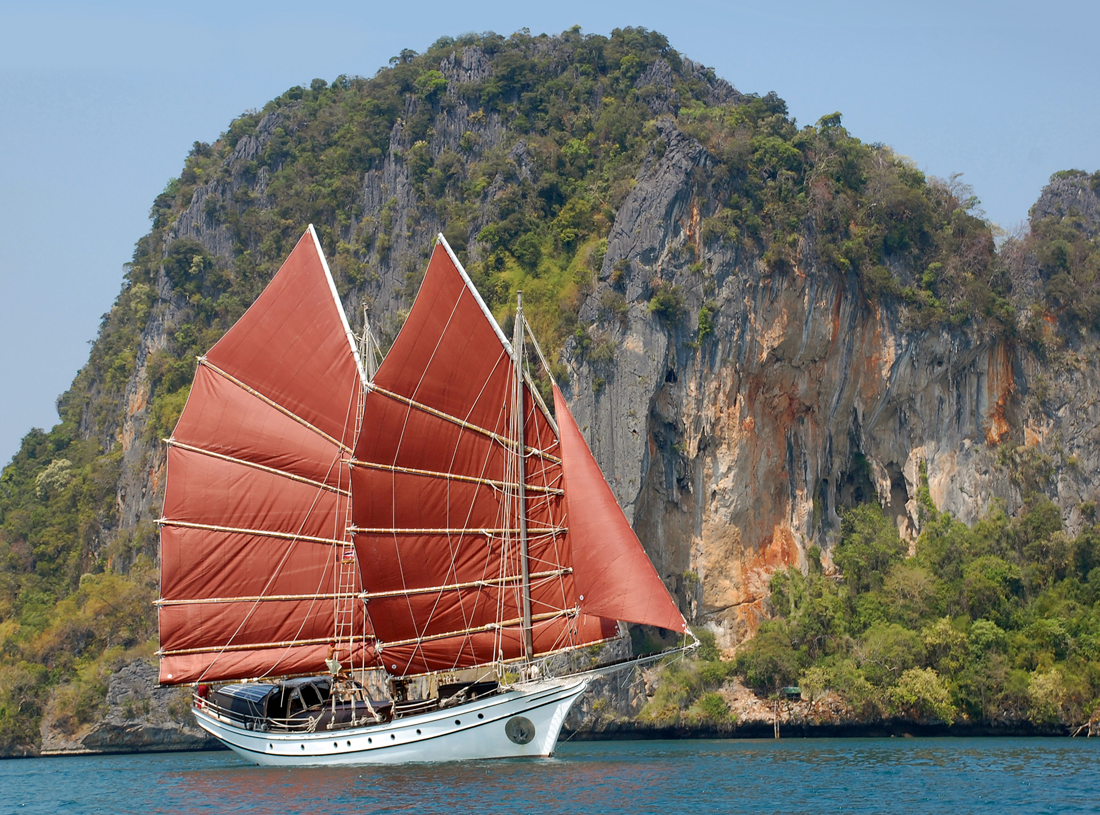 Hotels with boats How To Spend It