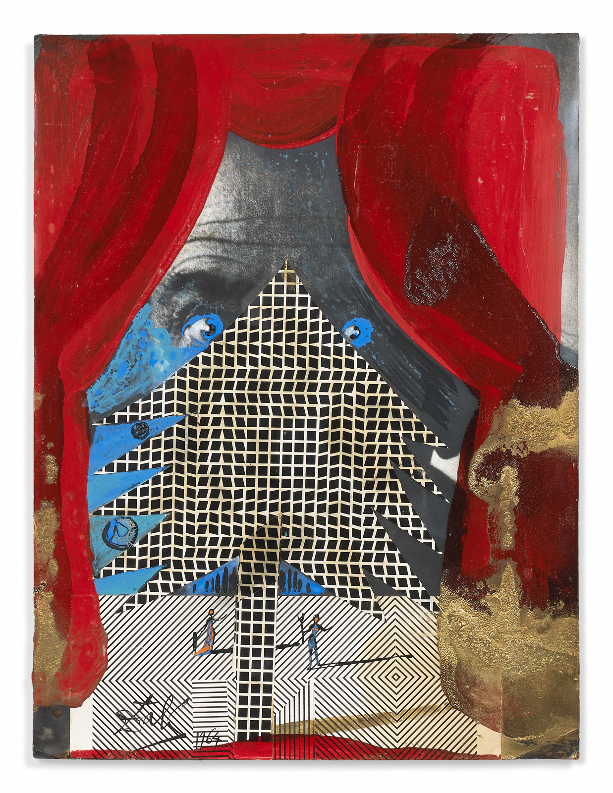 Dali Surrealist Masterpieces Go To Auction At Artcurial How To