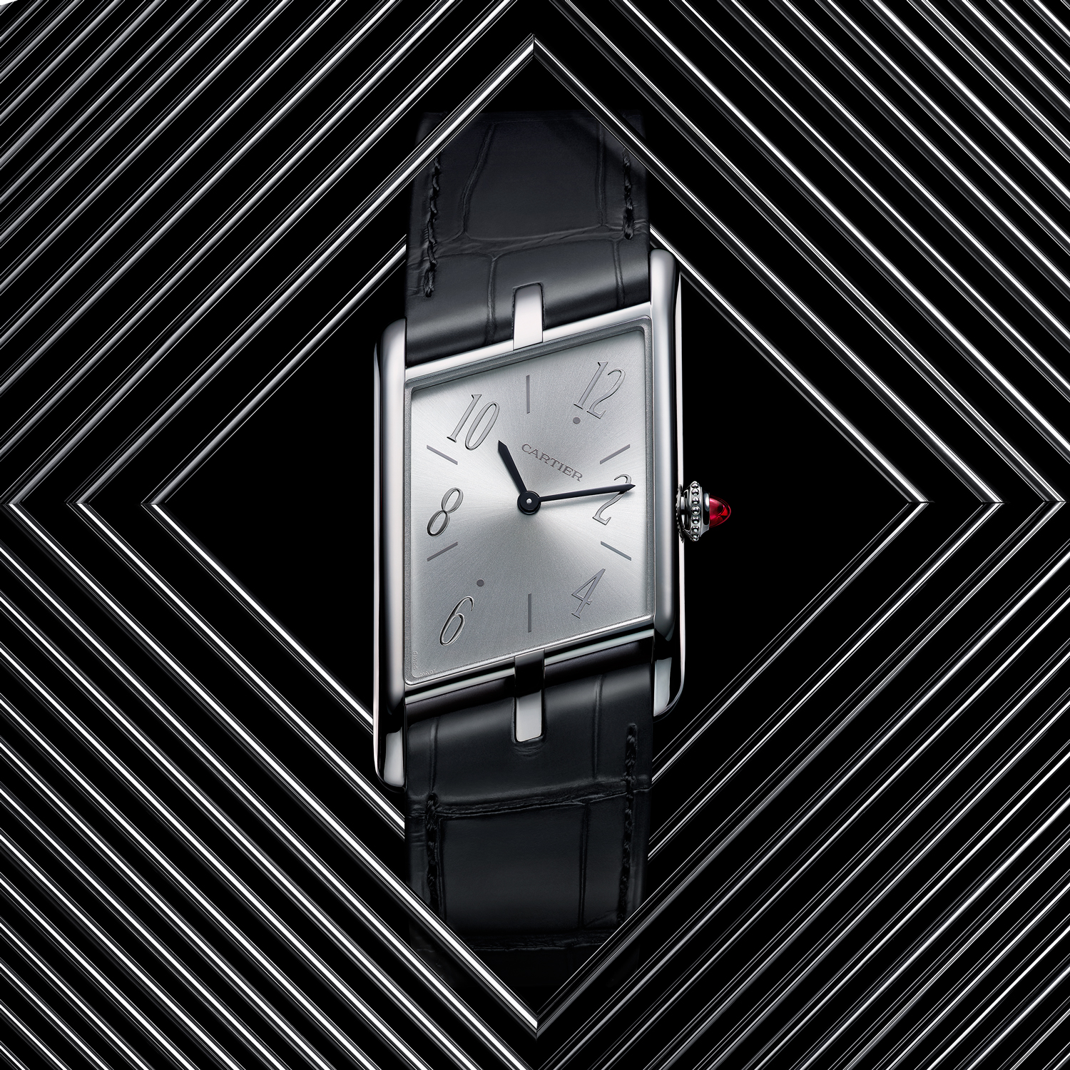 Watches From Cartier To Bulgari Are Shaping Up How To Spend It