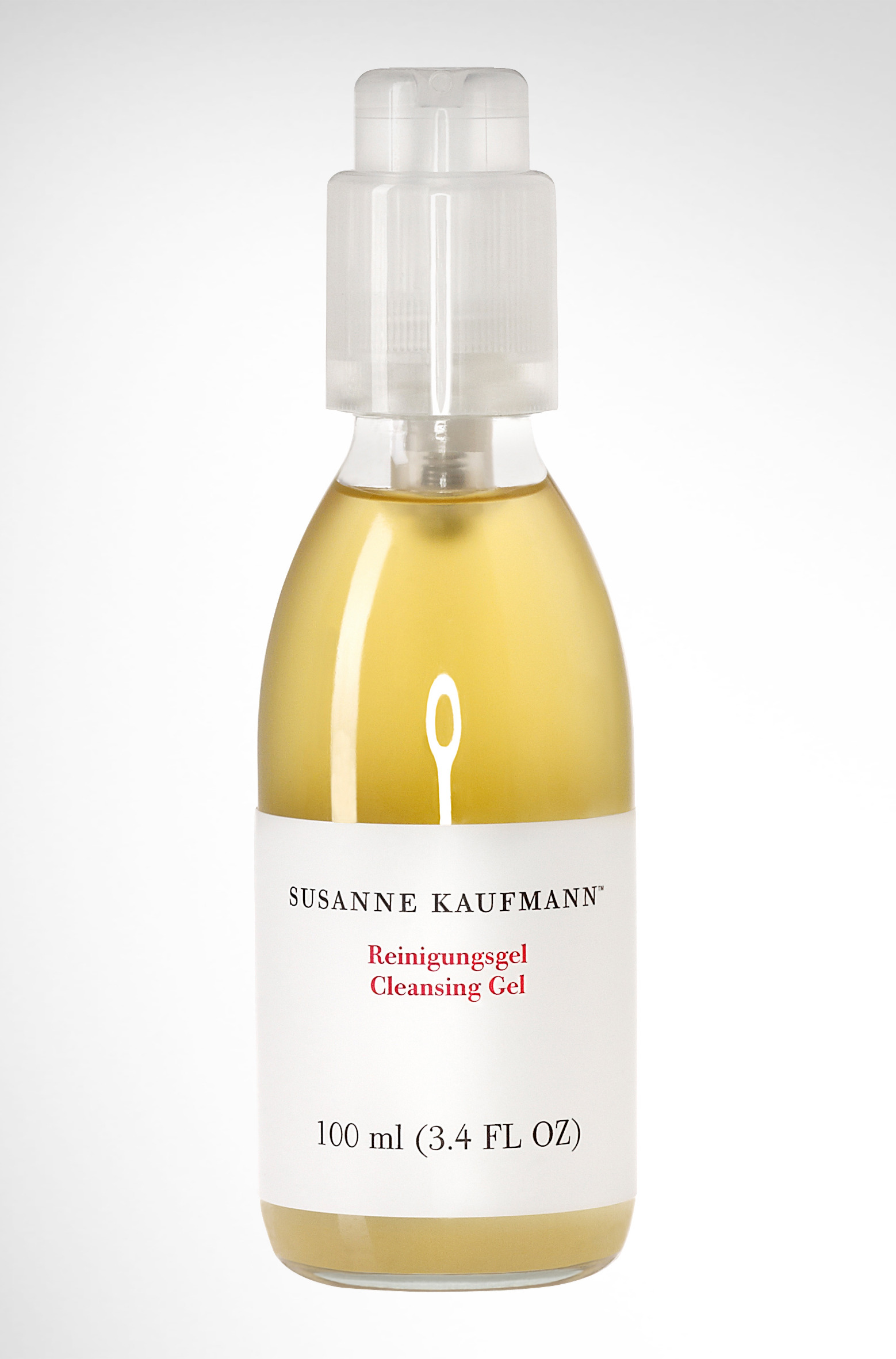 A wash gel by Susanne Kaufmann that refreshes with real zing How To