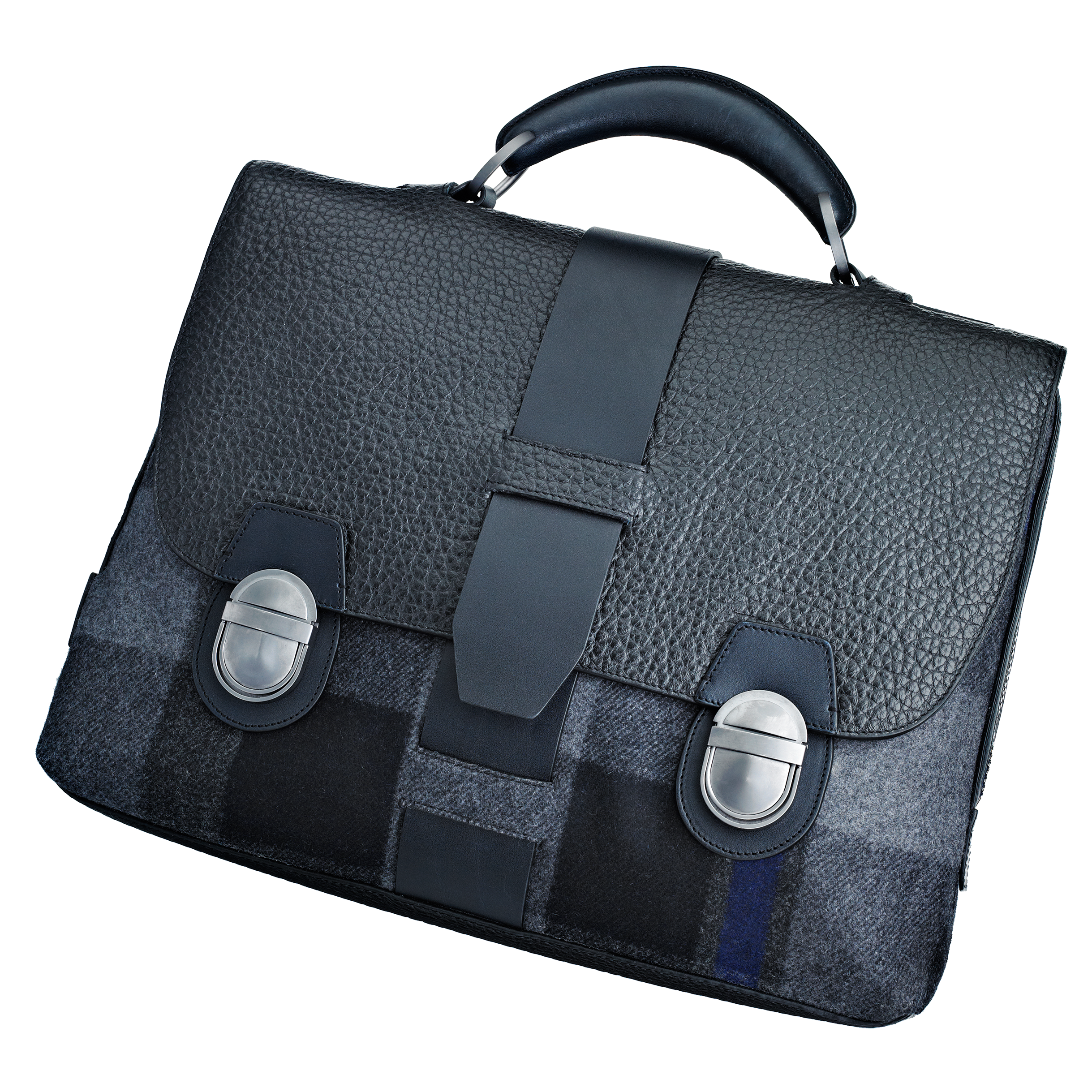 Z Zegna Heritage briefcase How To Spend It