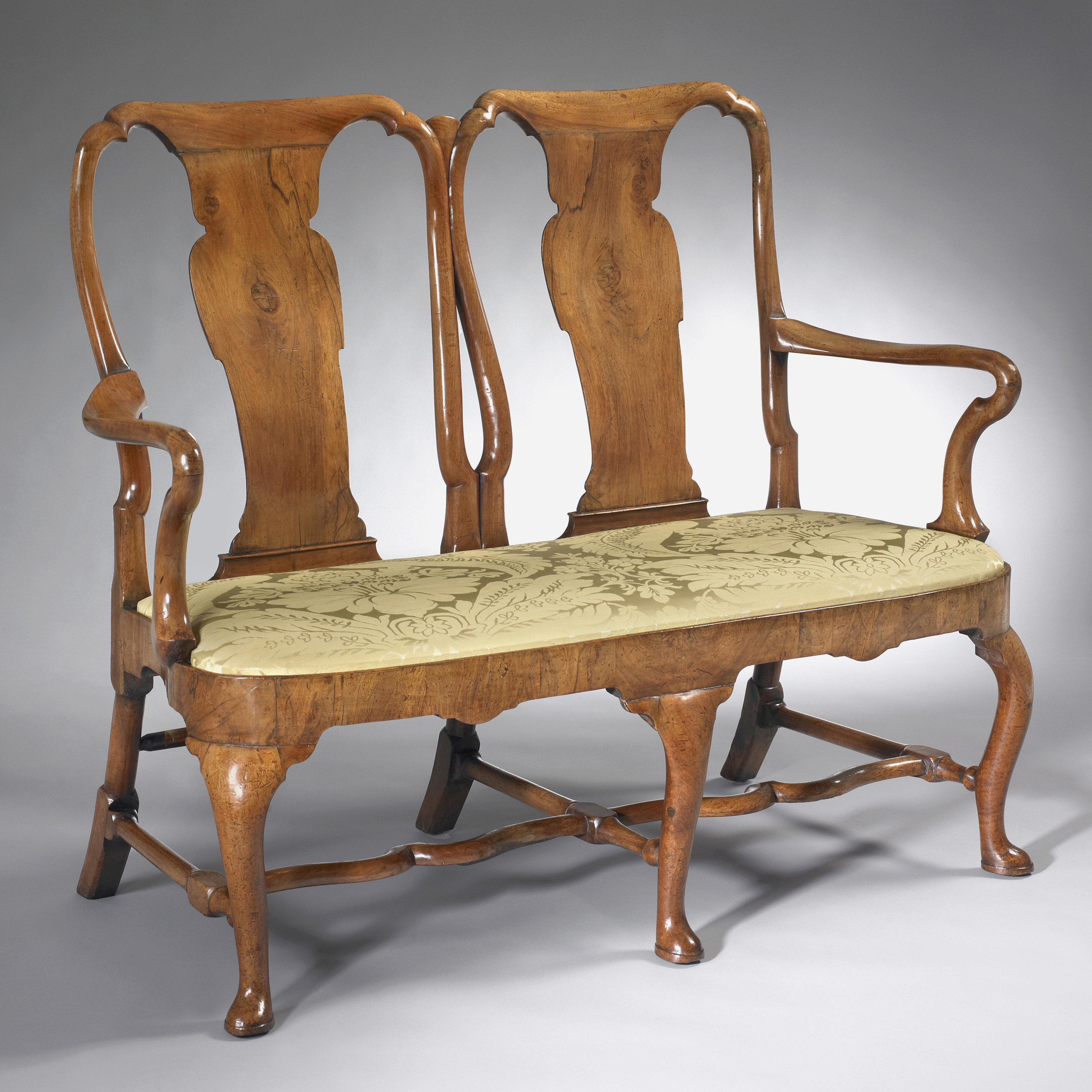 Antiques alive with stories How To Spend It