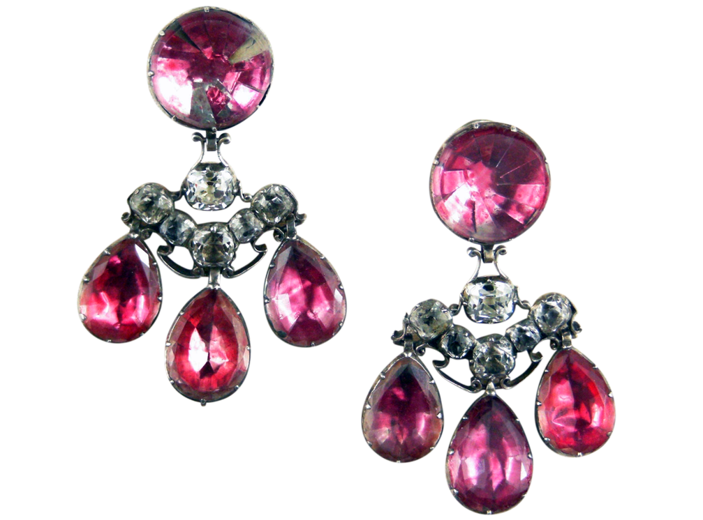 The real appeal of paste jewellery How To Spend It