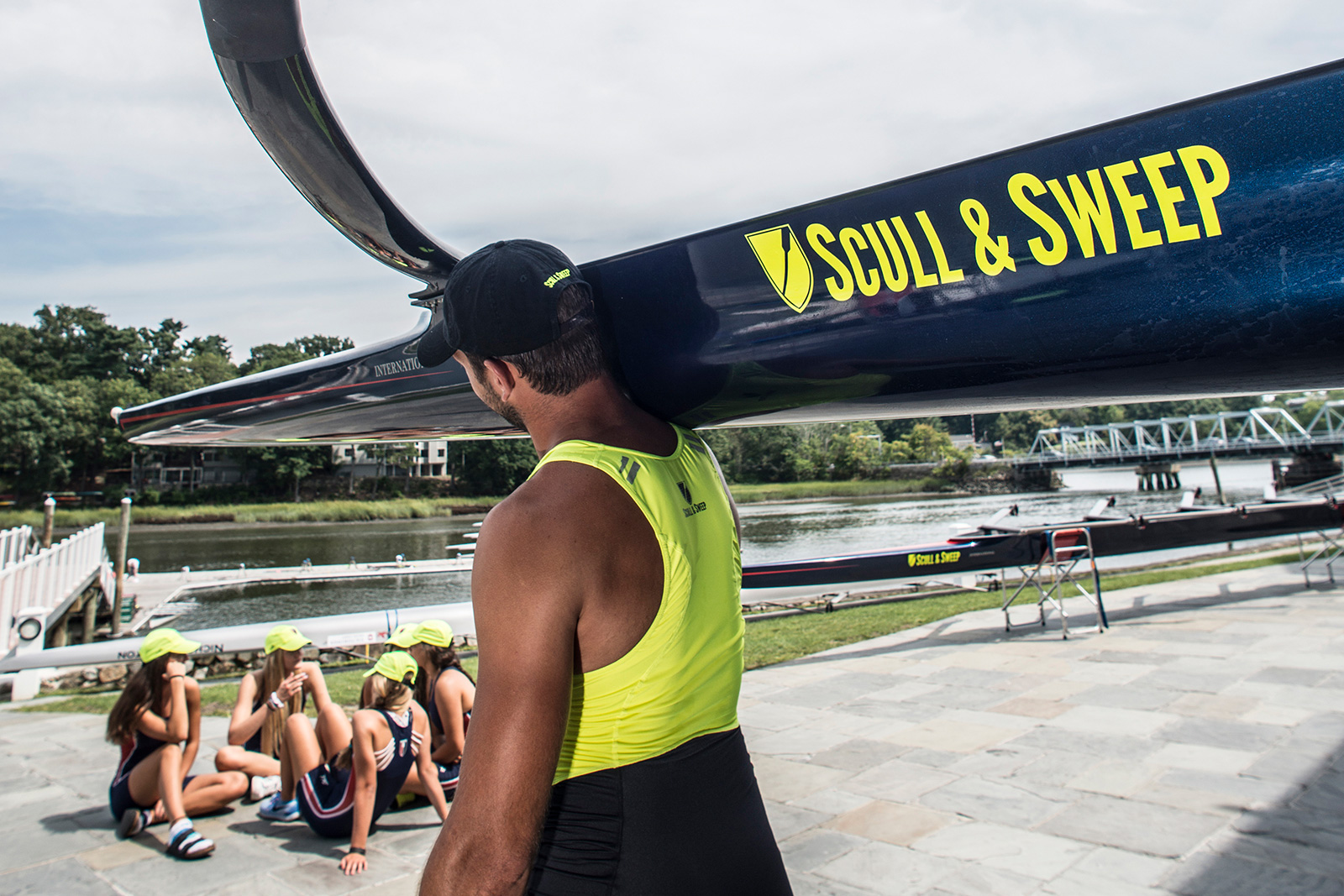 Hightech rowing kit with serious pedigree How To Spend It