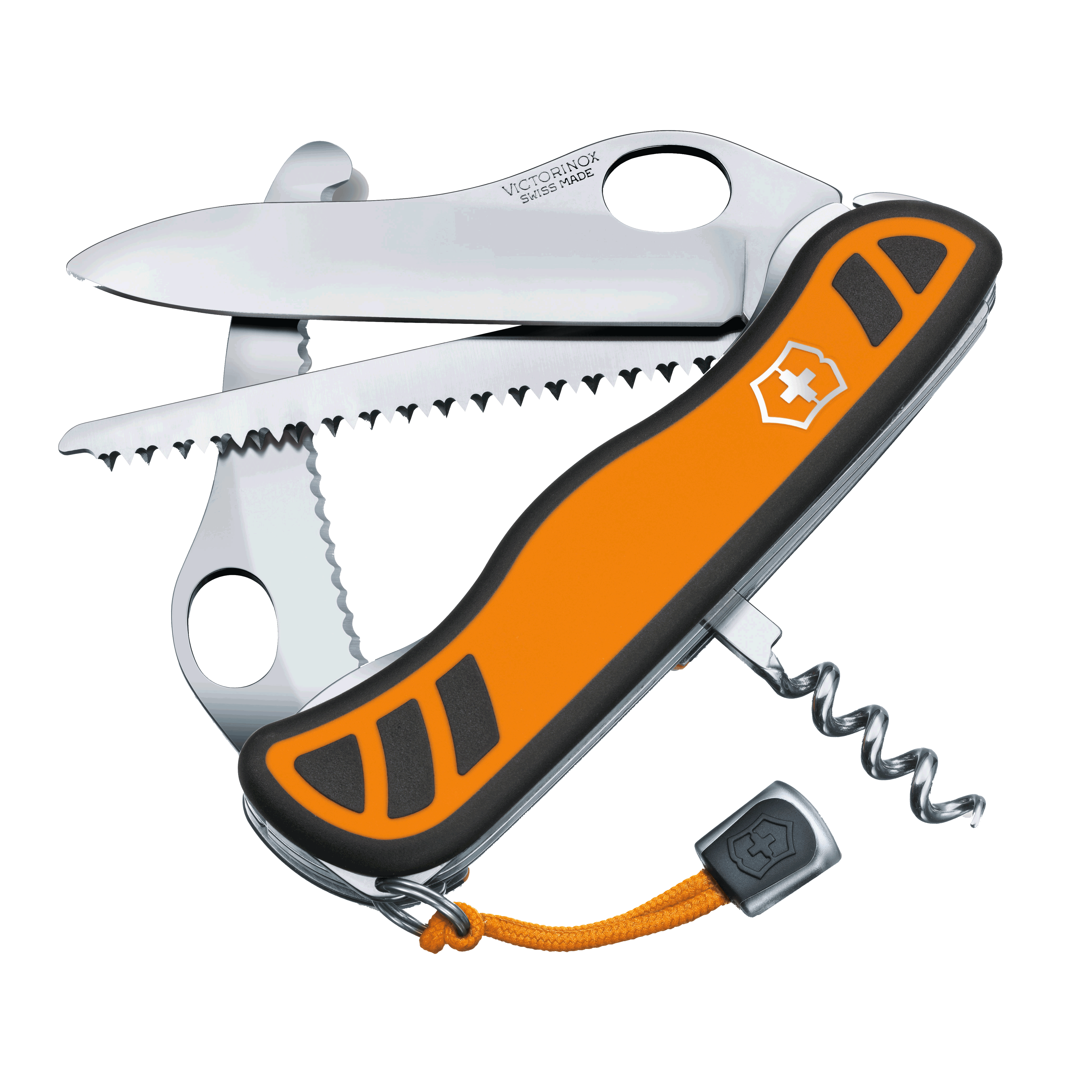 Victorinox pocket knife How To Spend It