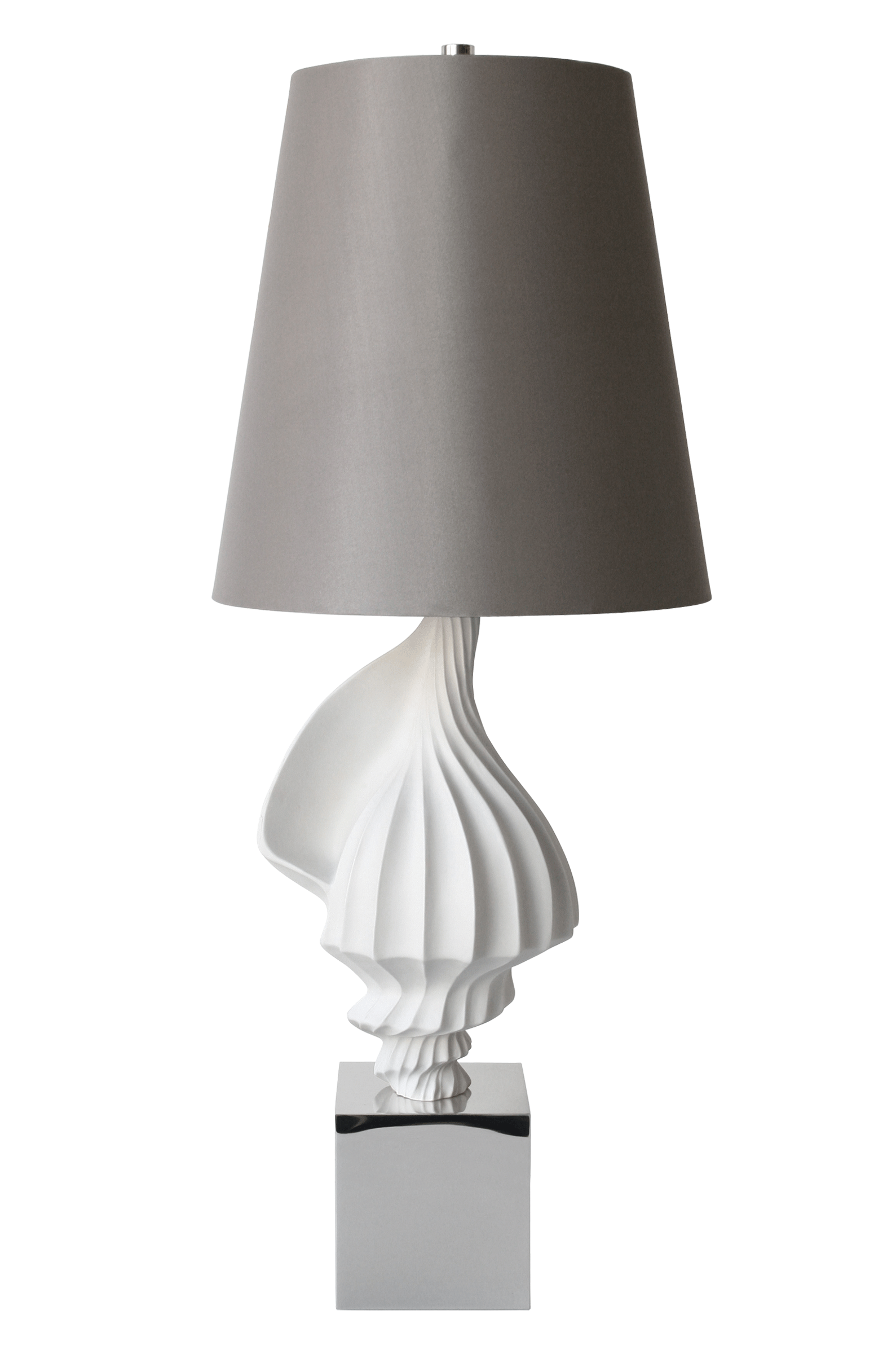 Jonathan Adler Shell lamp | How To Spend It