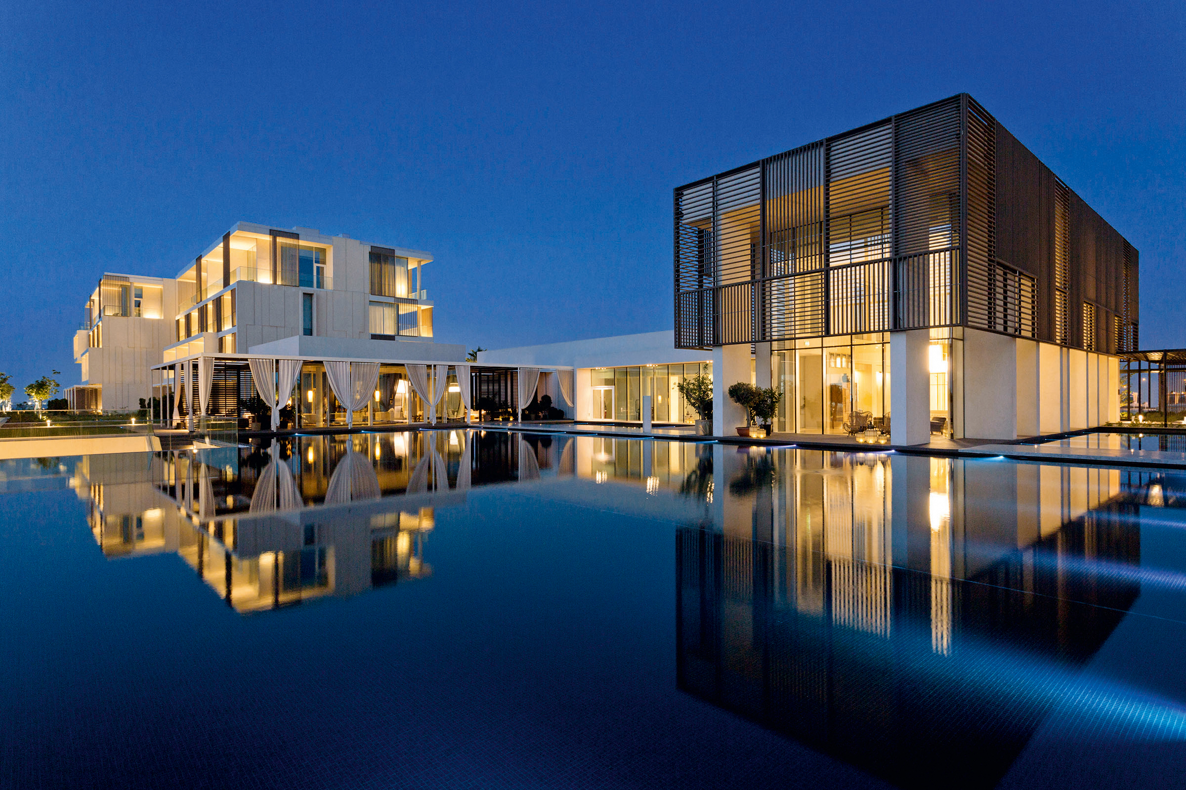 Tiny emirate Ajman gets a smart new beach resort | How To ...