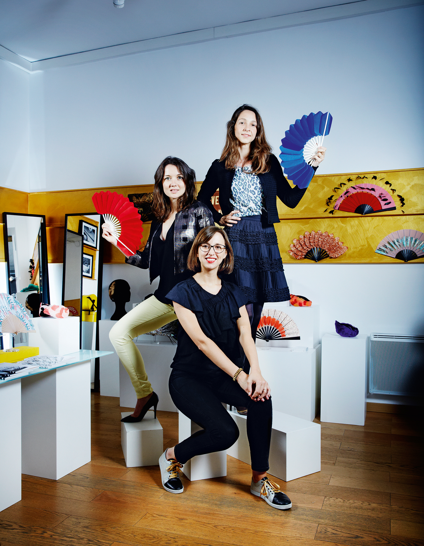 Duvelleroy How To Spend It