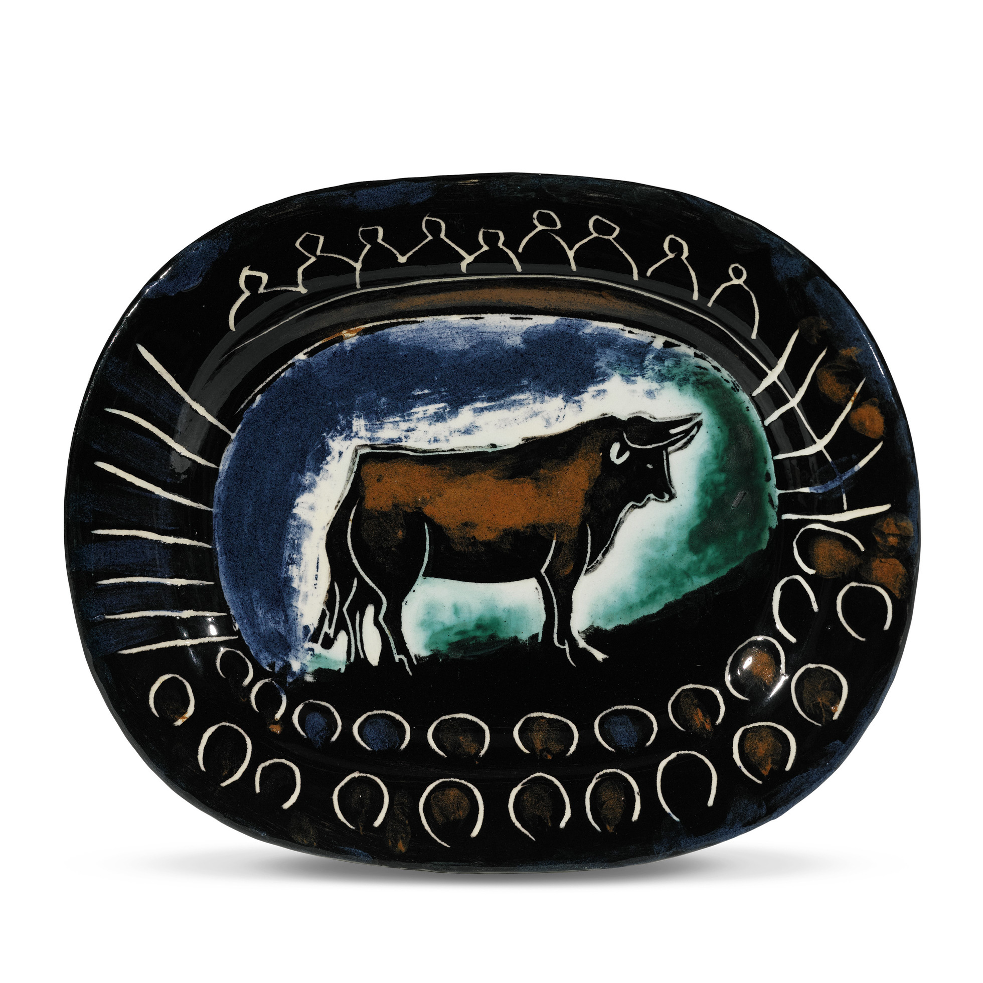 Picasso ceramics at Sotheby’s How To Spend It