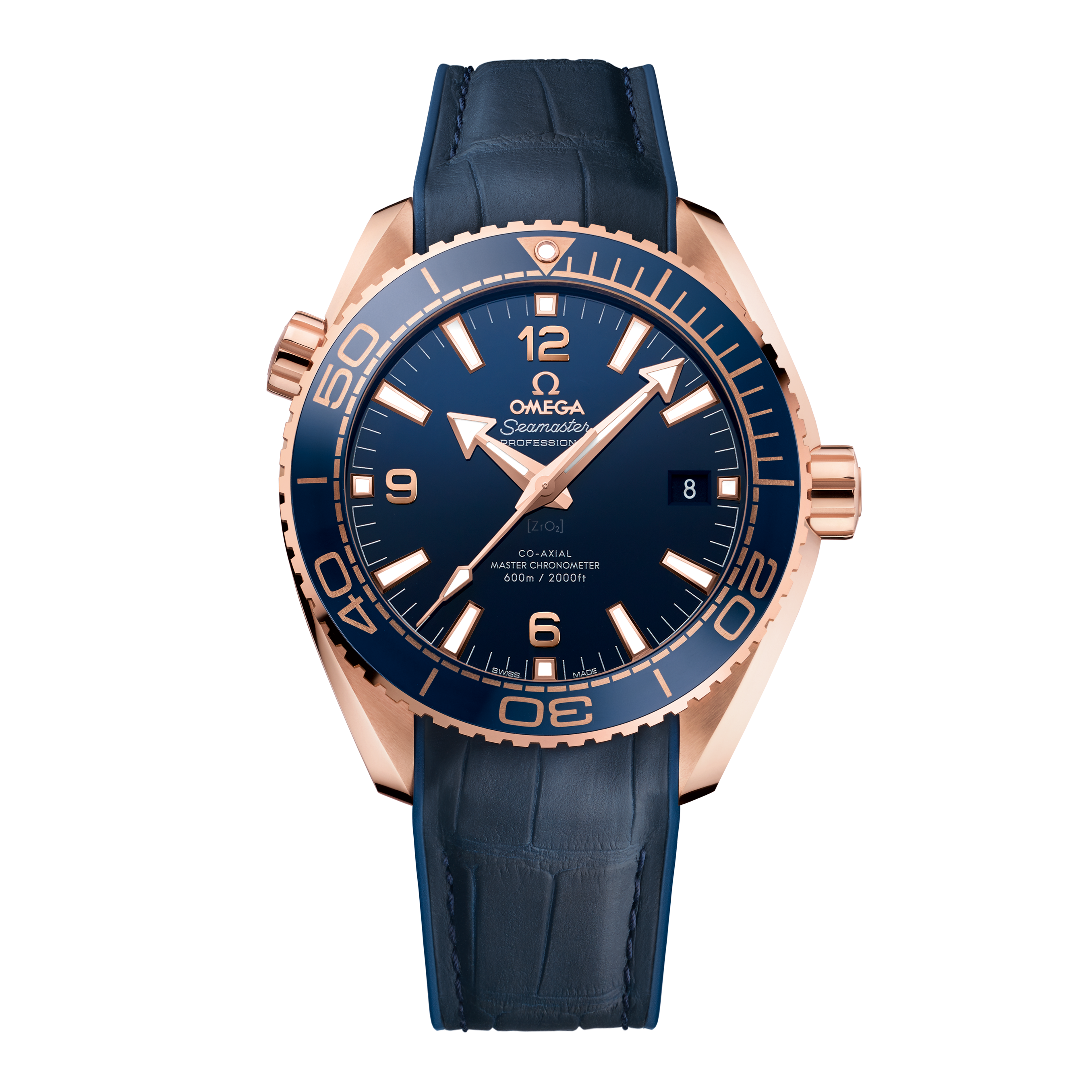 Omega watch How To Spend It