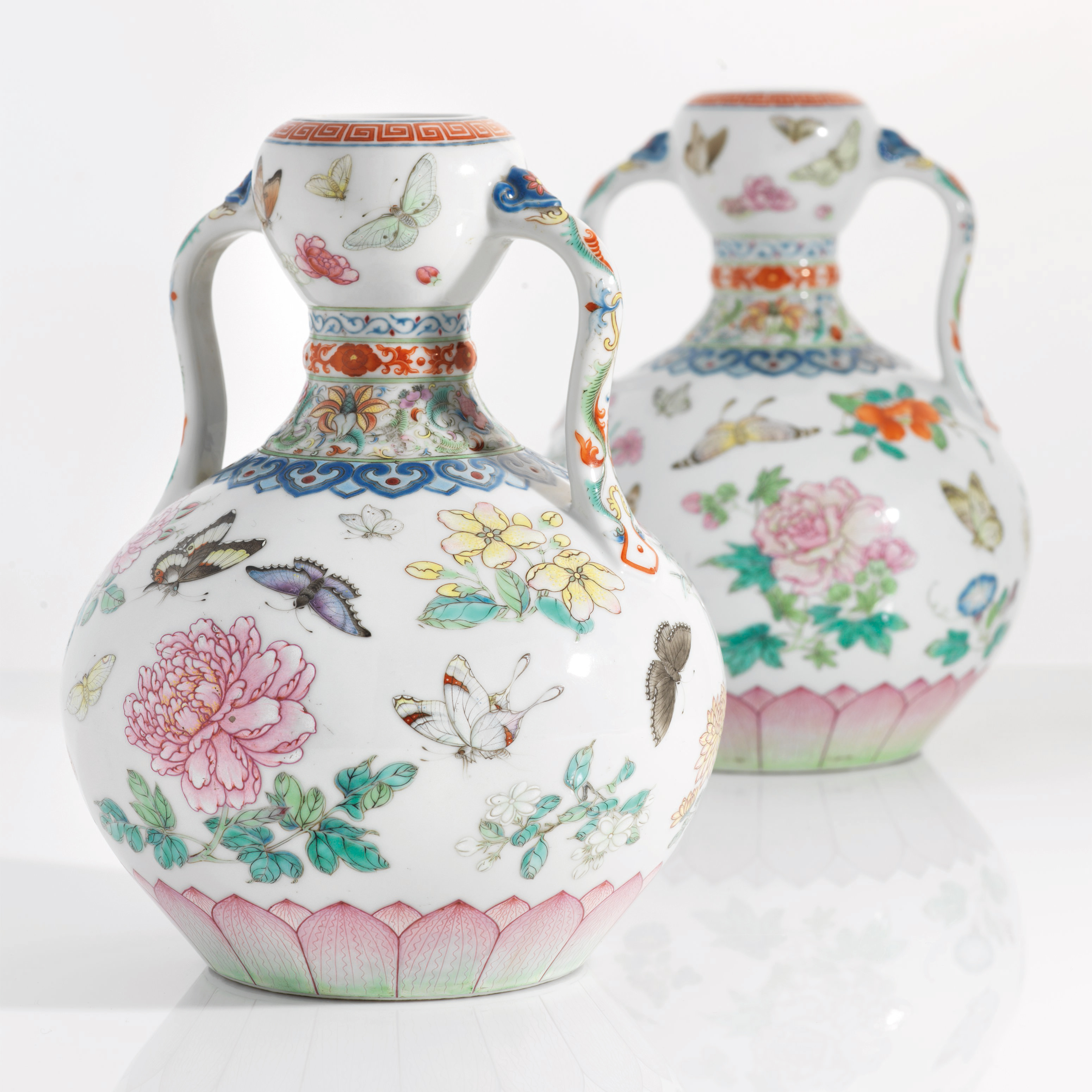 Rare Chinese ceramics head to Christie’s London auction How To Spend It