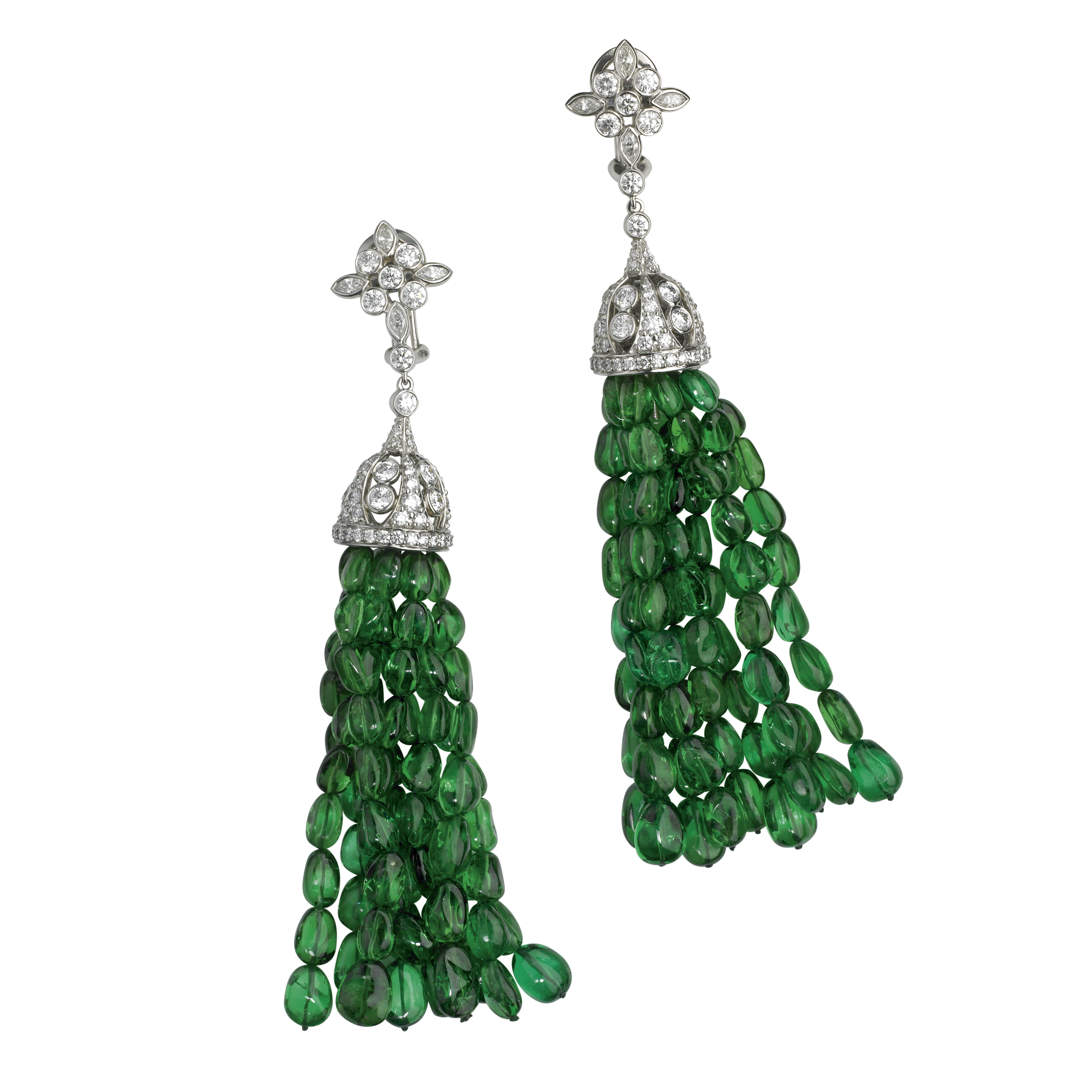 Tiffany & Co earrings How To Spend It