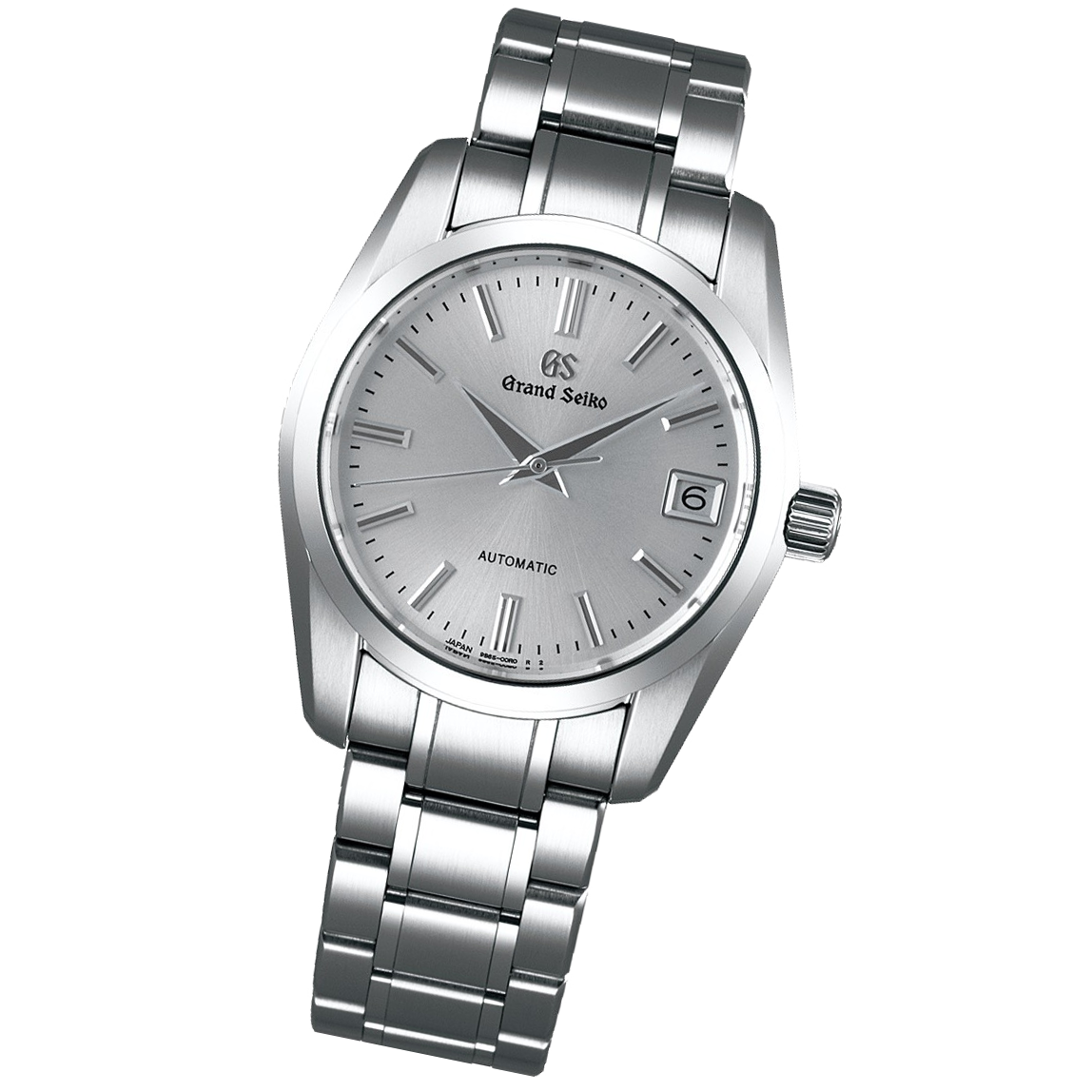 Grand Seiko watch | How To Spend It
