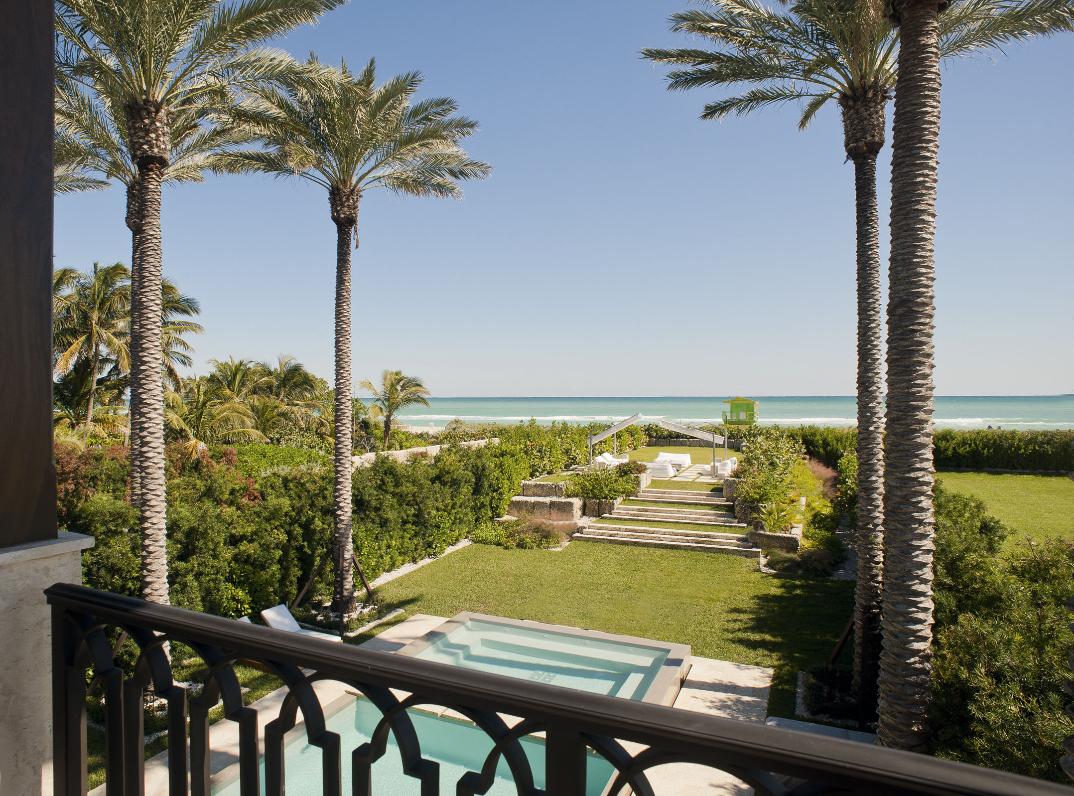 Sunshine estate How To Spend It