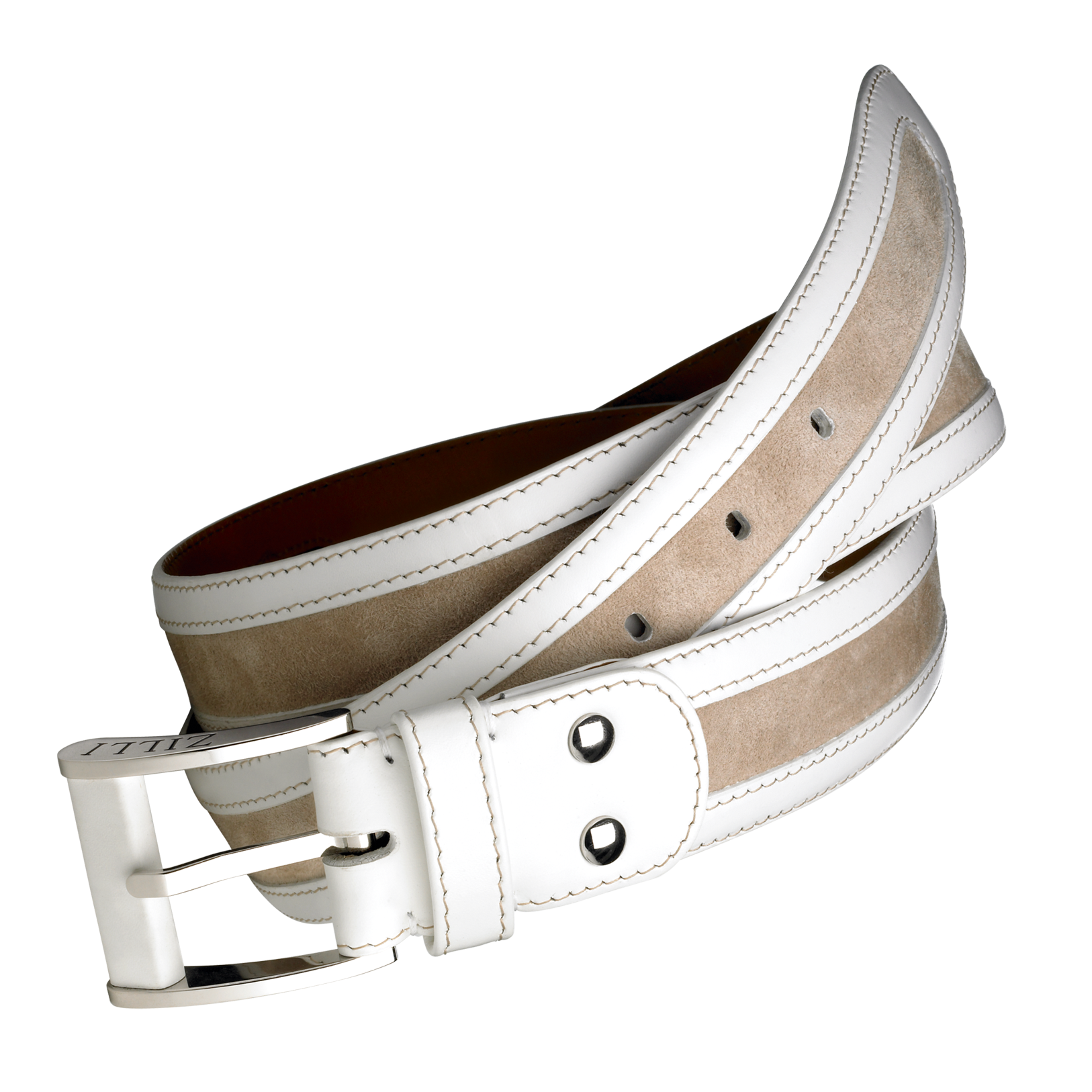 Zilli Spi belt How To Spend It