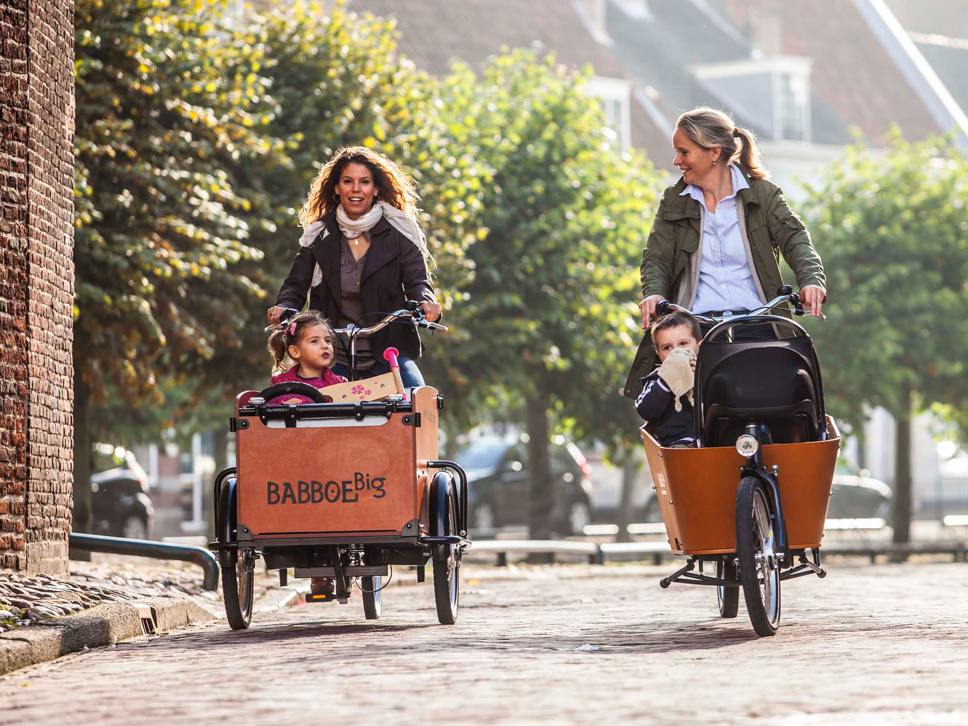 A familyfriendly electric bike that goes the extra mile How To Spend It
