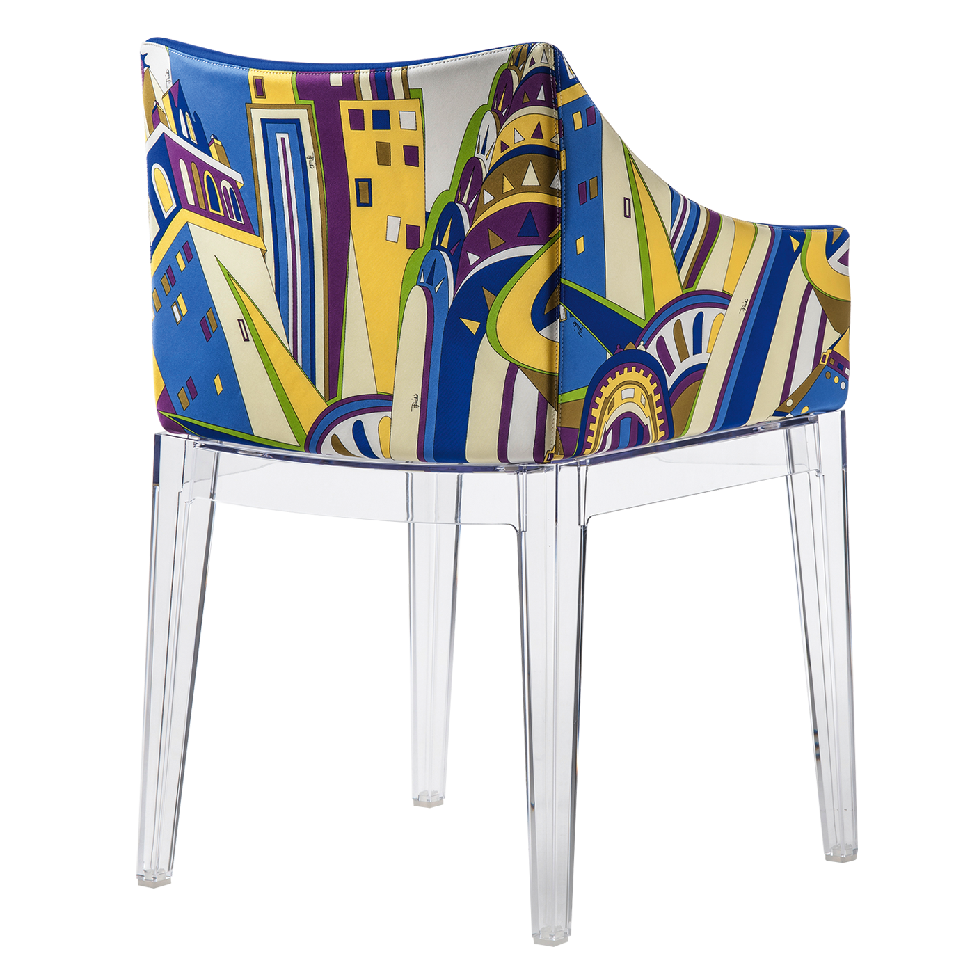 Kartell Madame chair How To Spend It