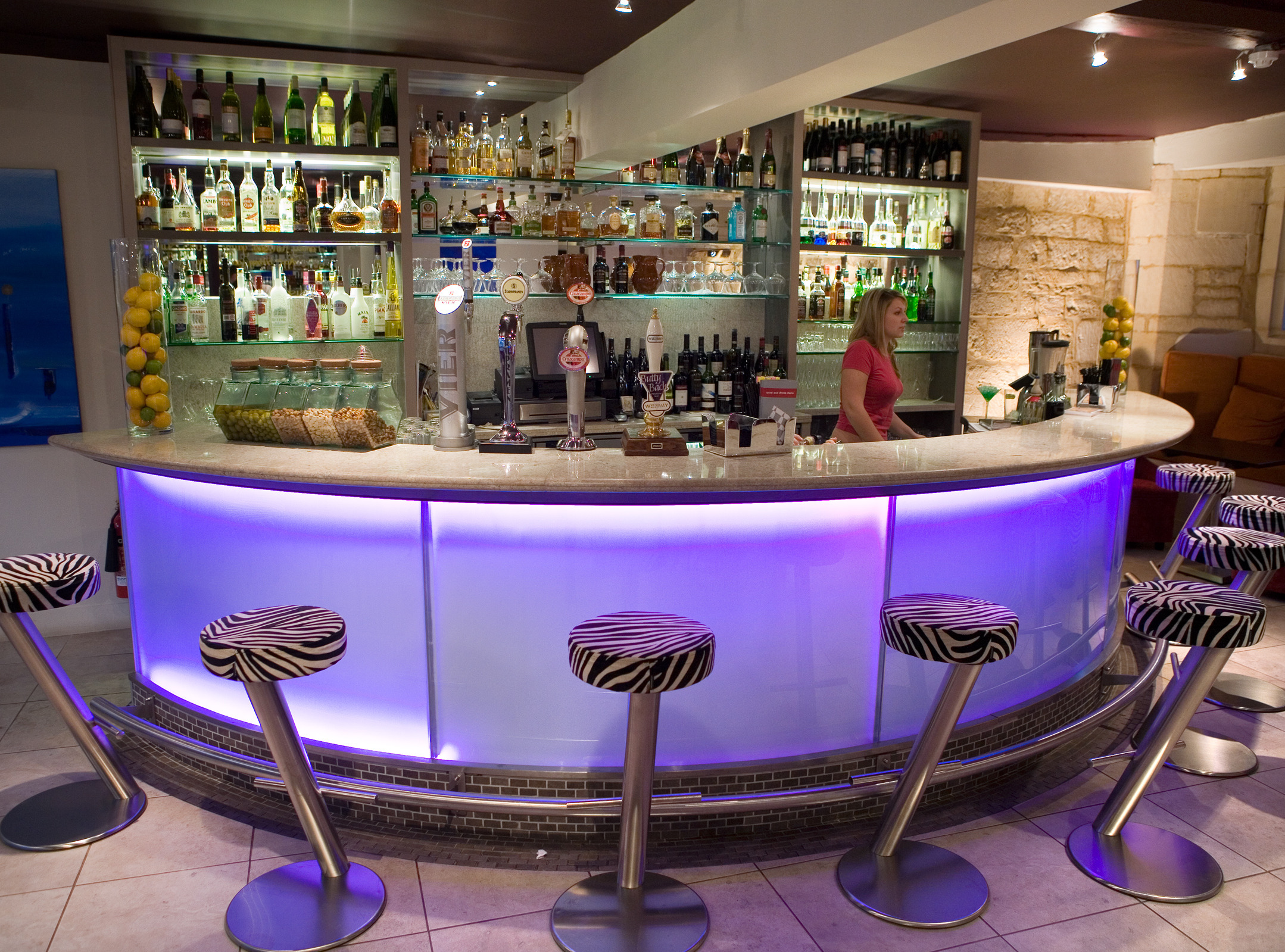 Wesley House How To Spend It