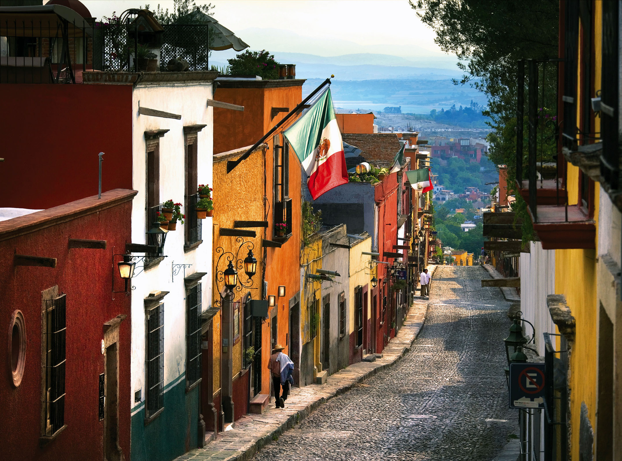 A new resort opens in a very cultured Mexican town How To Spend It