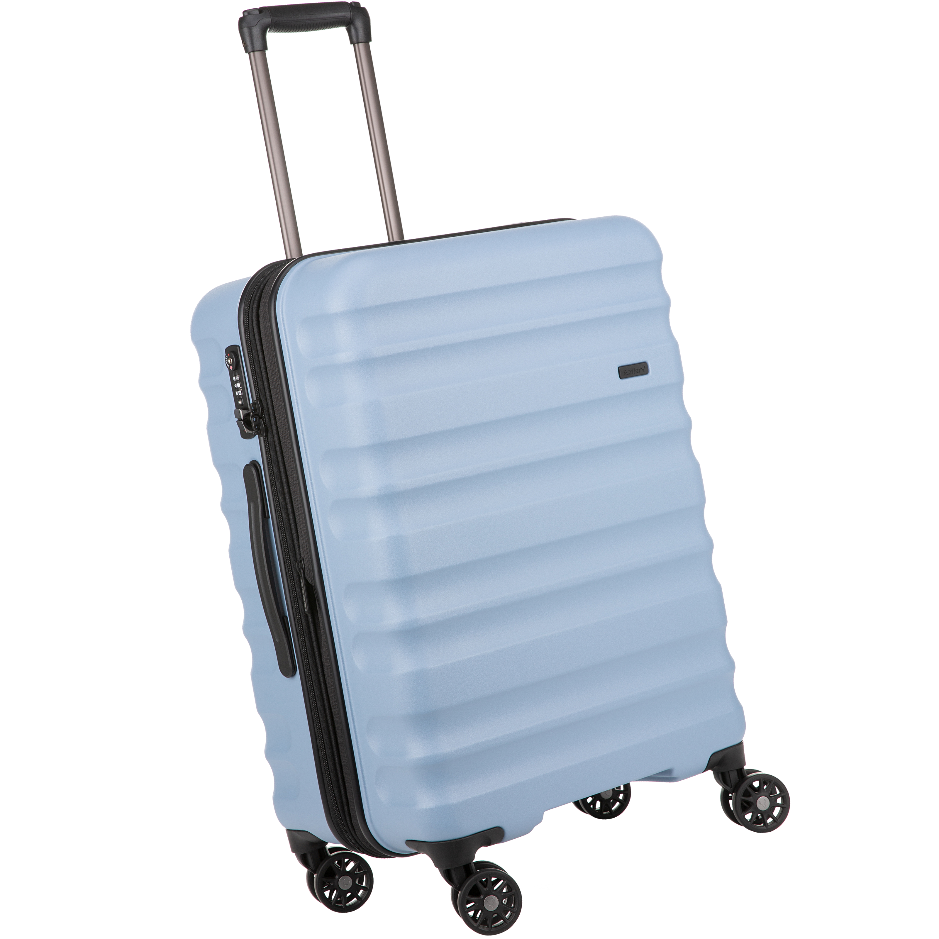 Antler suitcase How To Spend It