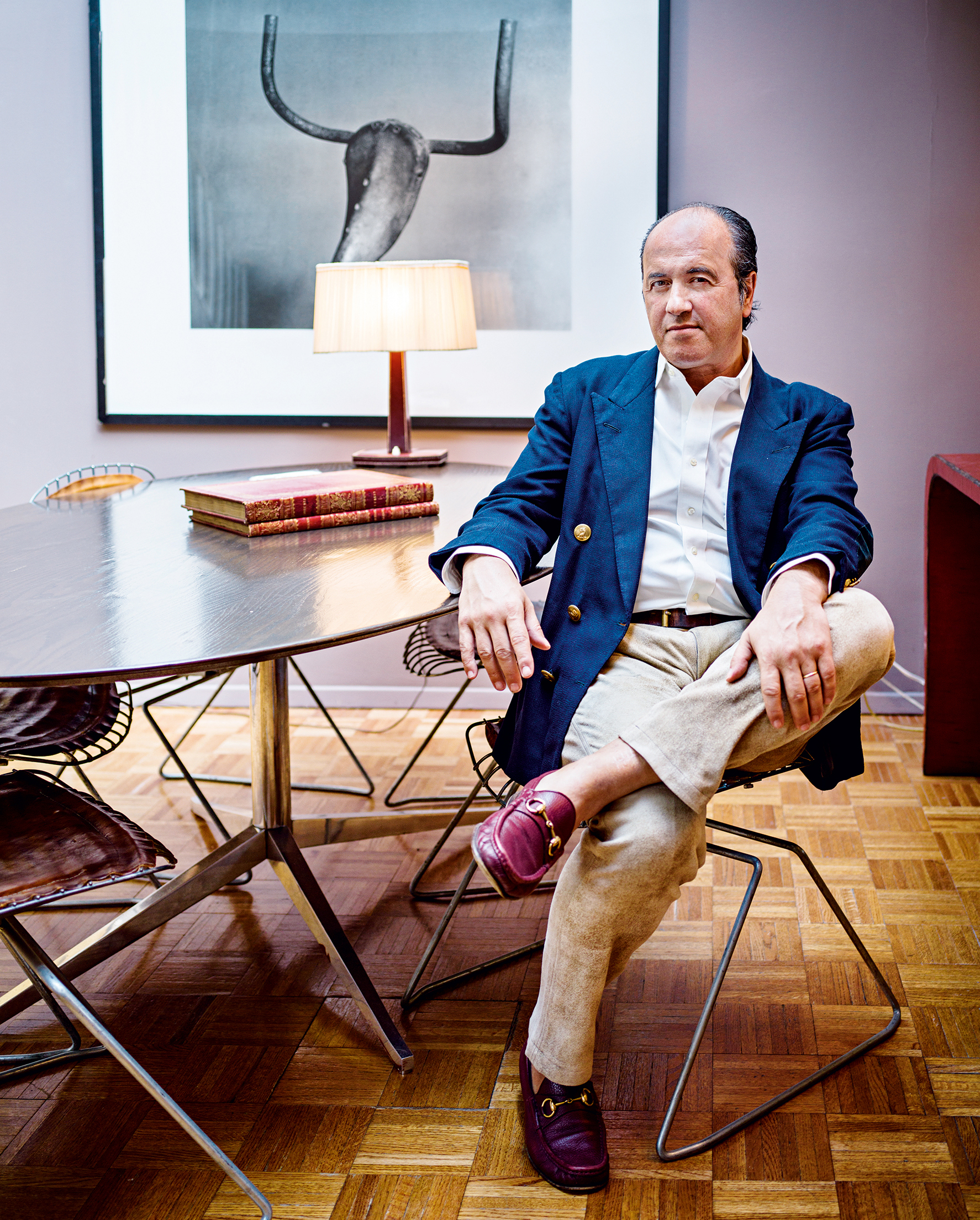 assouline cipullo