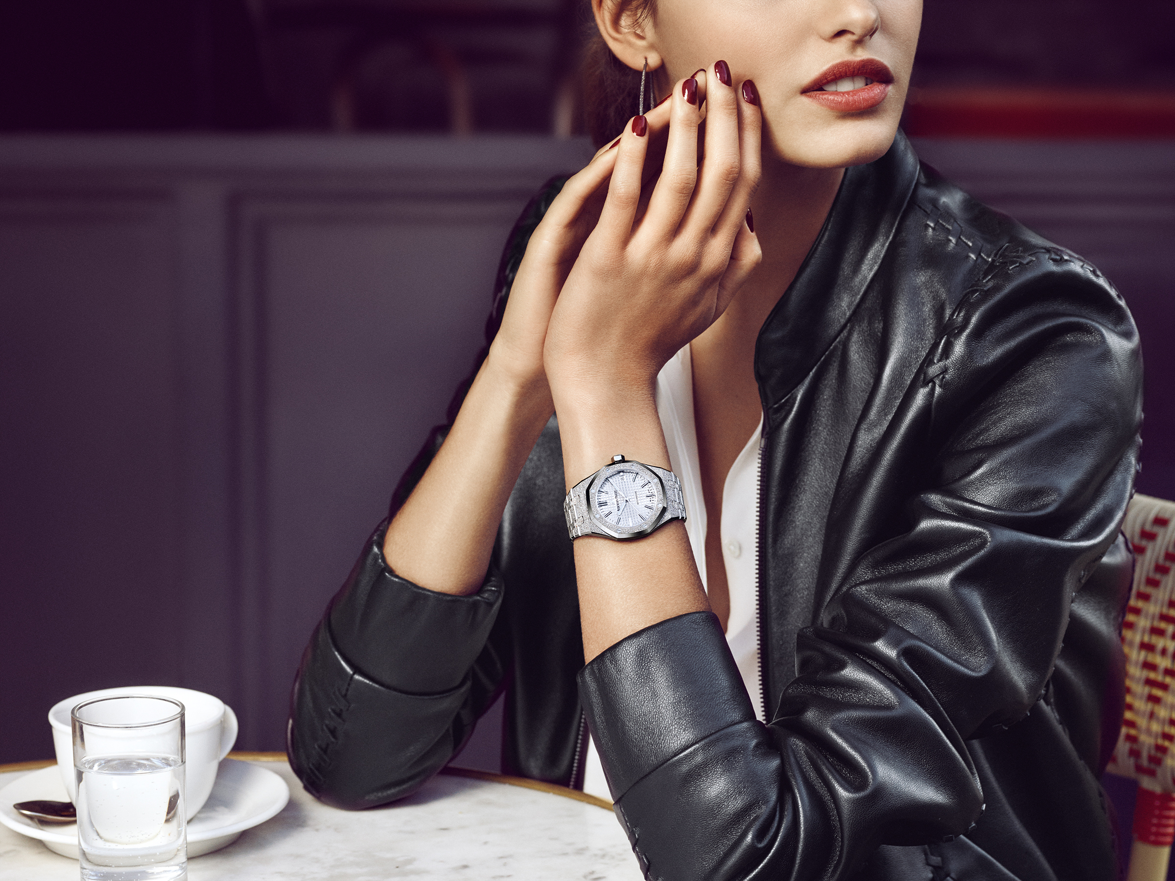 Women’s sports watches elegantly reimagined How To Spend It