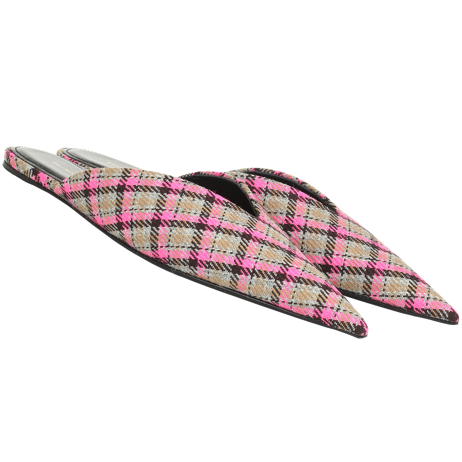 Balenciaga slippers | How To Spend It