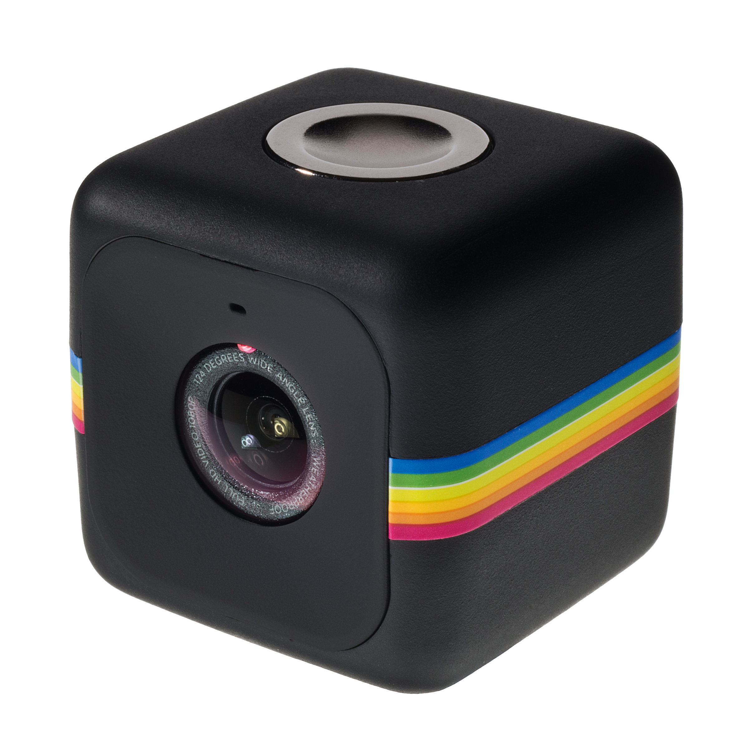 Polaroid’s cool HD action cam How To Spend It