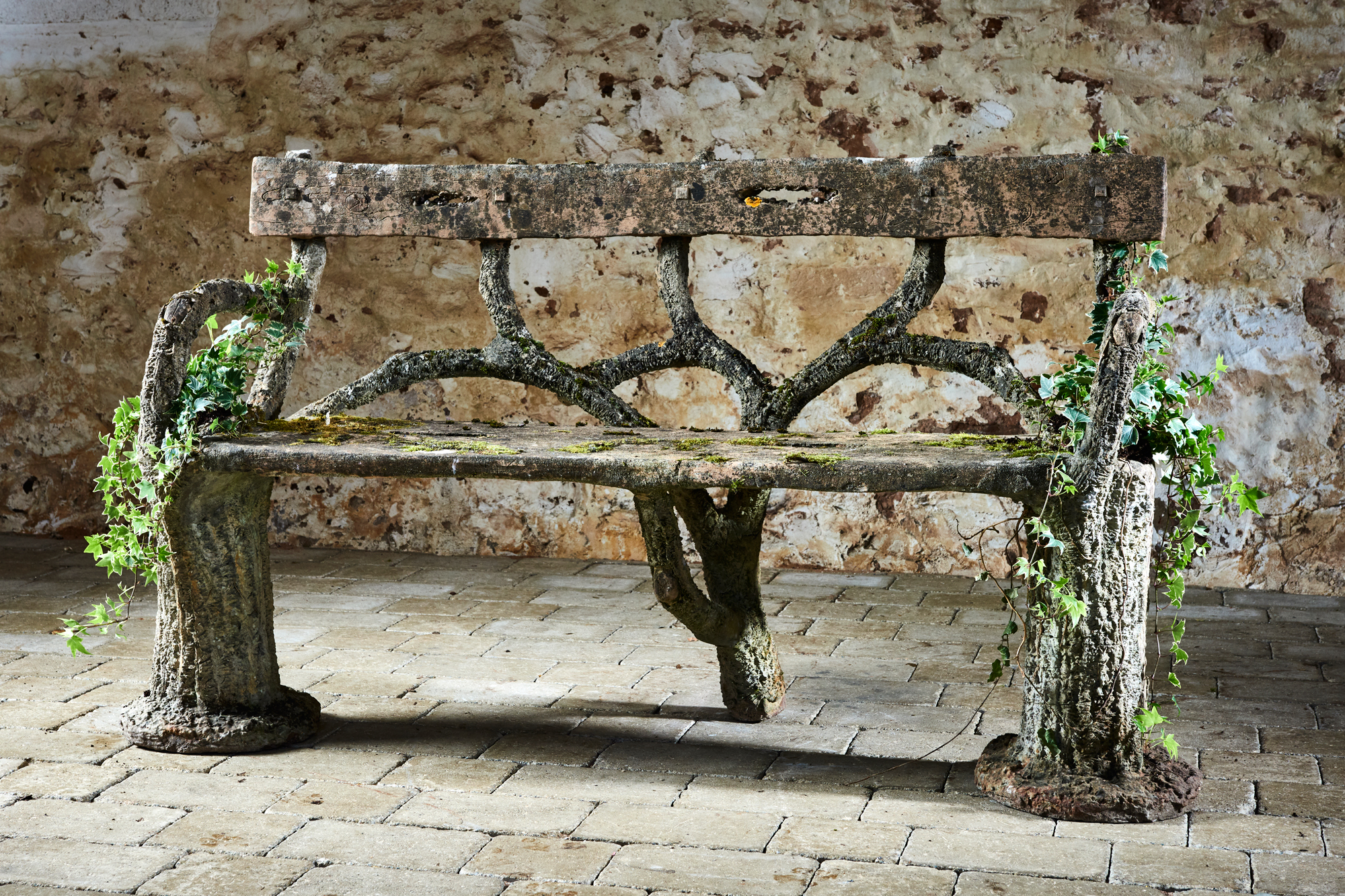 Glorious garden antiques with provenance How To Spend It