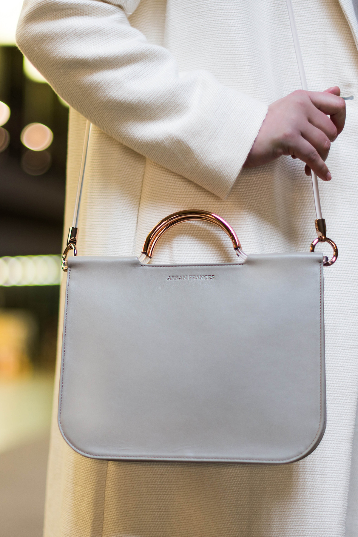 Minimalcool handbags How To Spend It