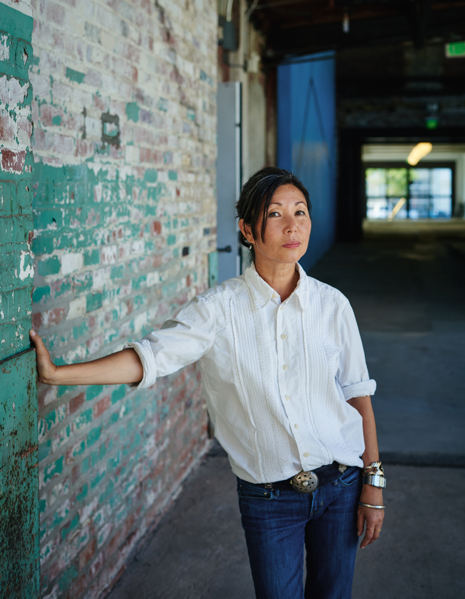 Christina Kim S Perfect Weekend In Los Angeles How To Spend It