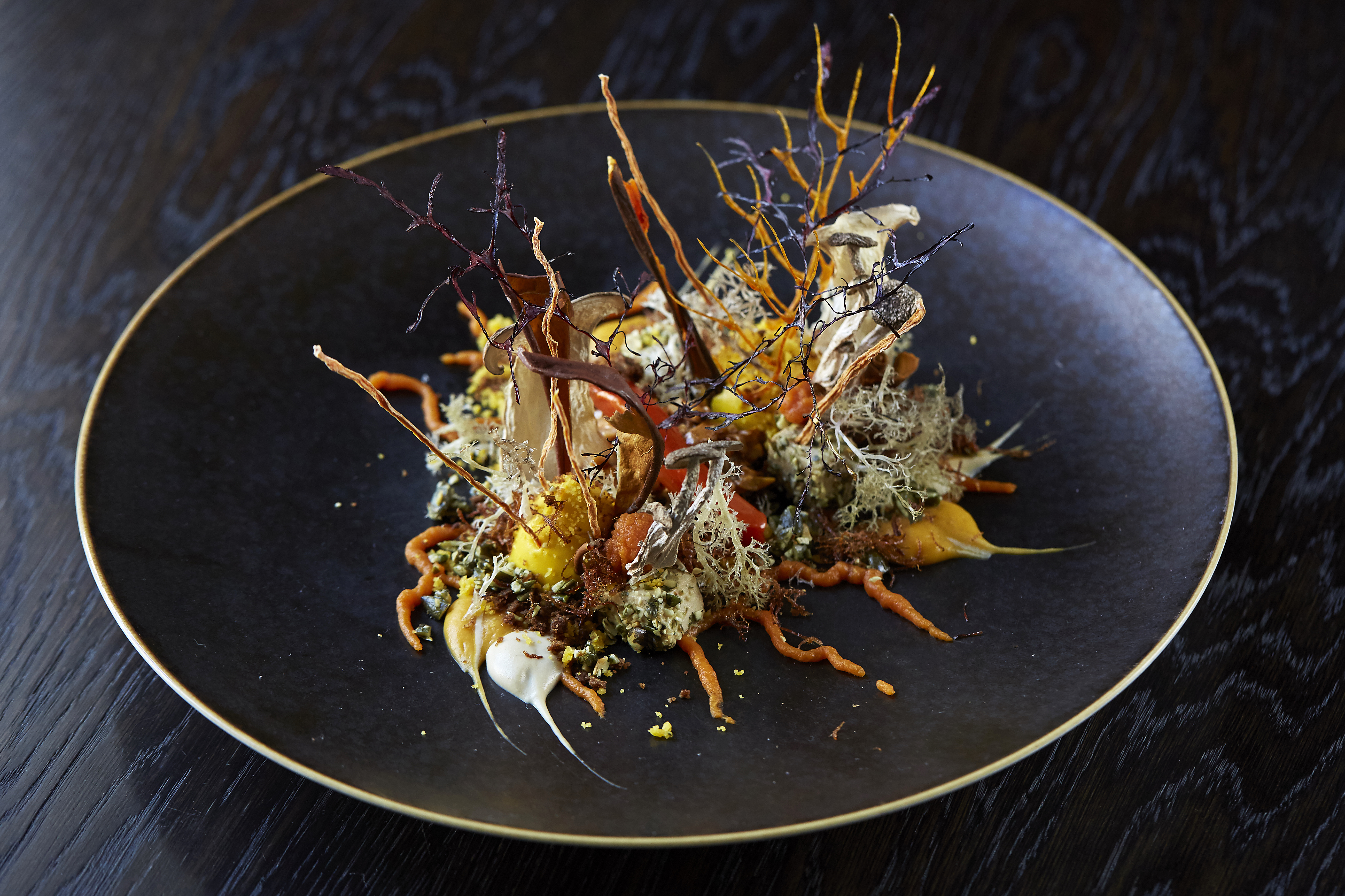 London Restaurants Recommended By Art World Luminaries How To