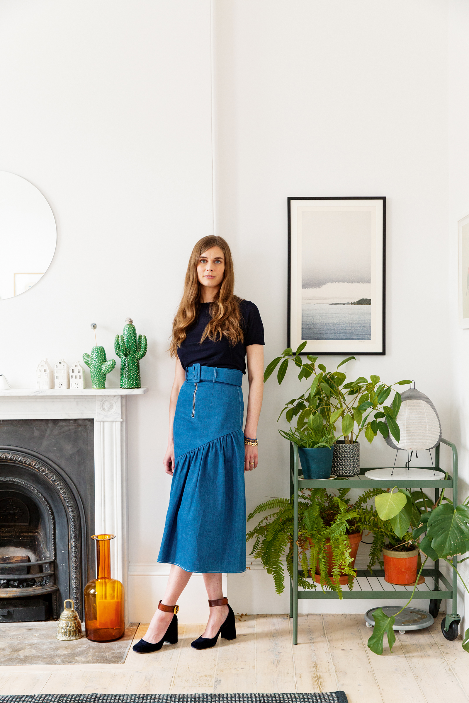 The Aesthete Sophie Hulme Talks Personal Taste How To Spend It