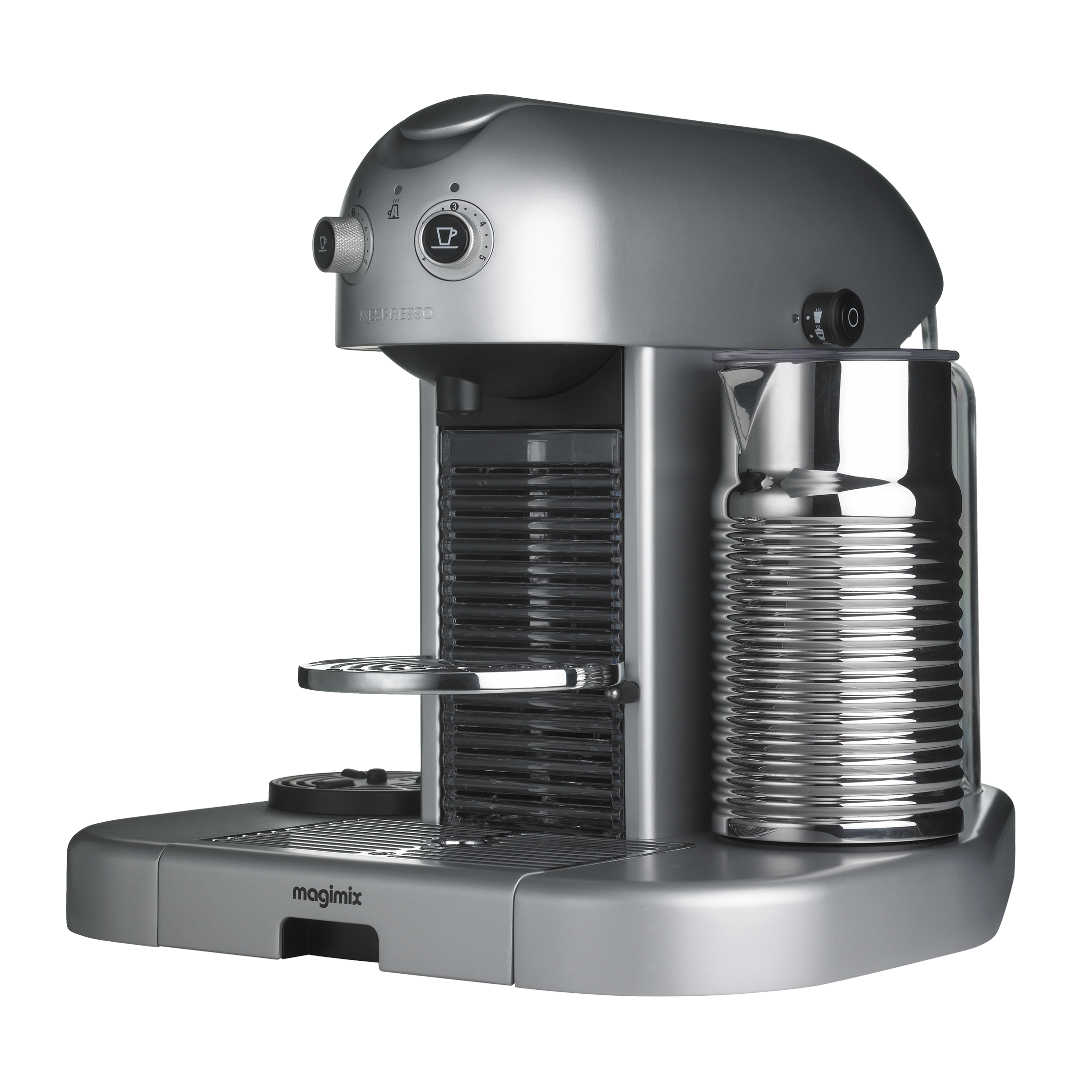 Magimix Gran Maestria coffee machine How To Spend It