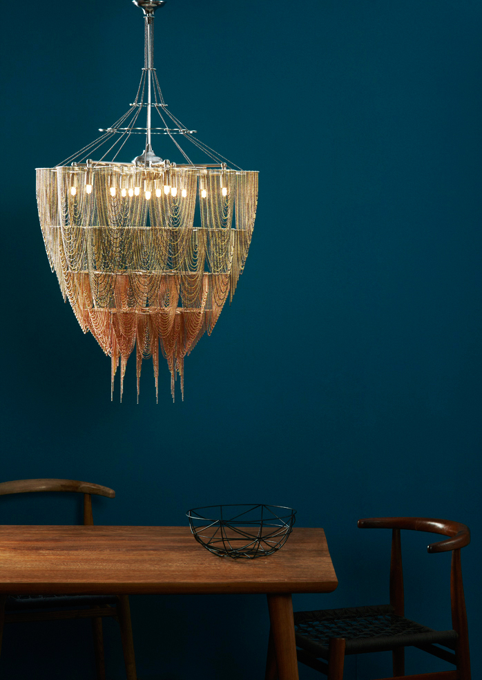 Striking lighting designs from South Africa How To Spend It