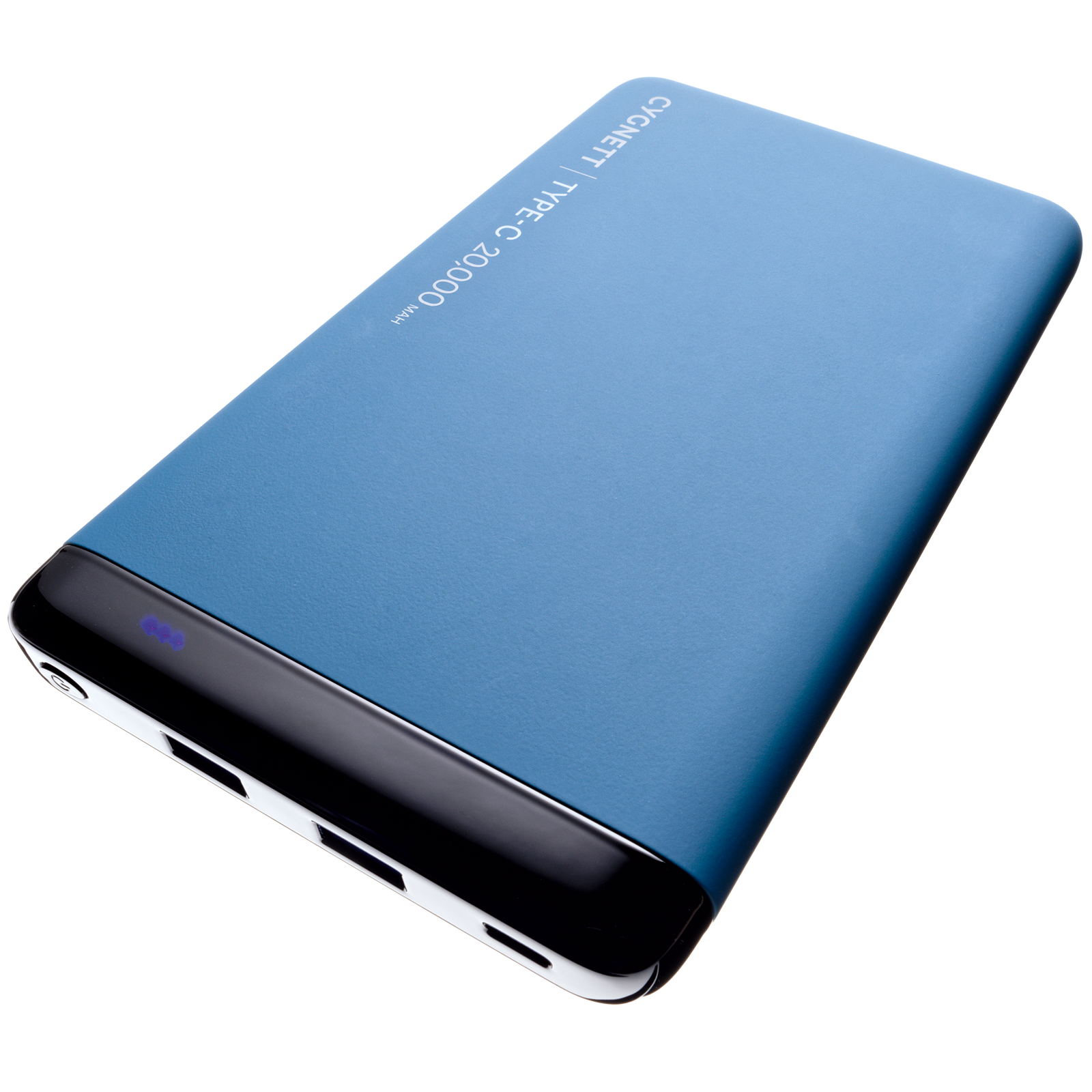 A portable power pack for charging on the move How To Spend It