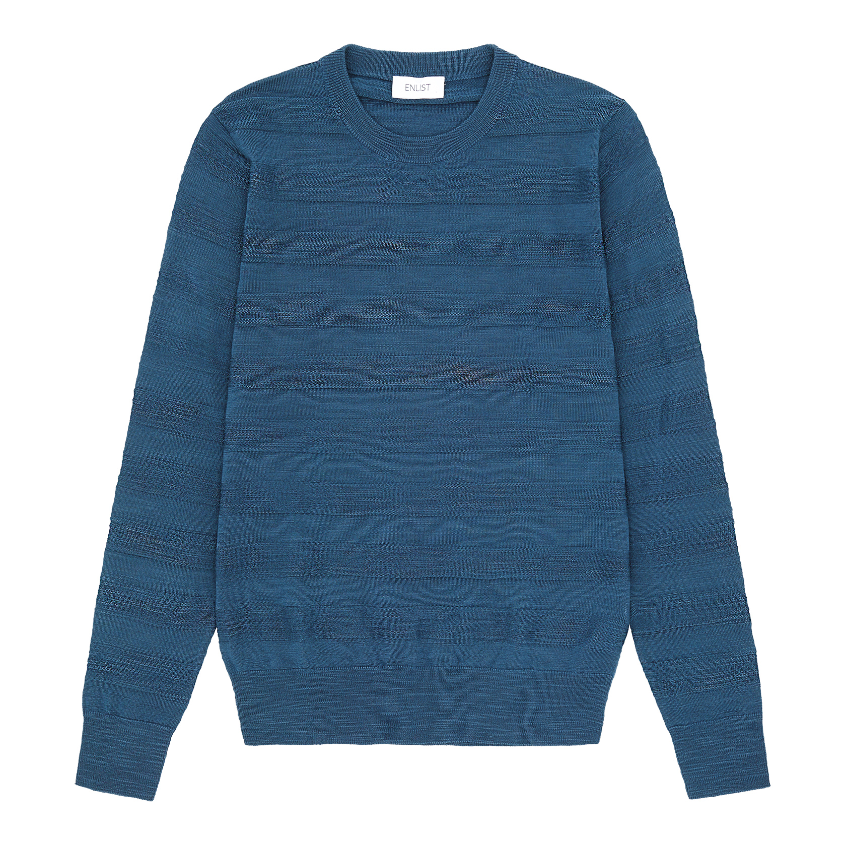 Eminently wearable menswear from new brand Enlist How To Spend It