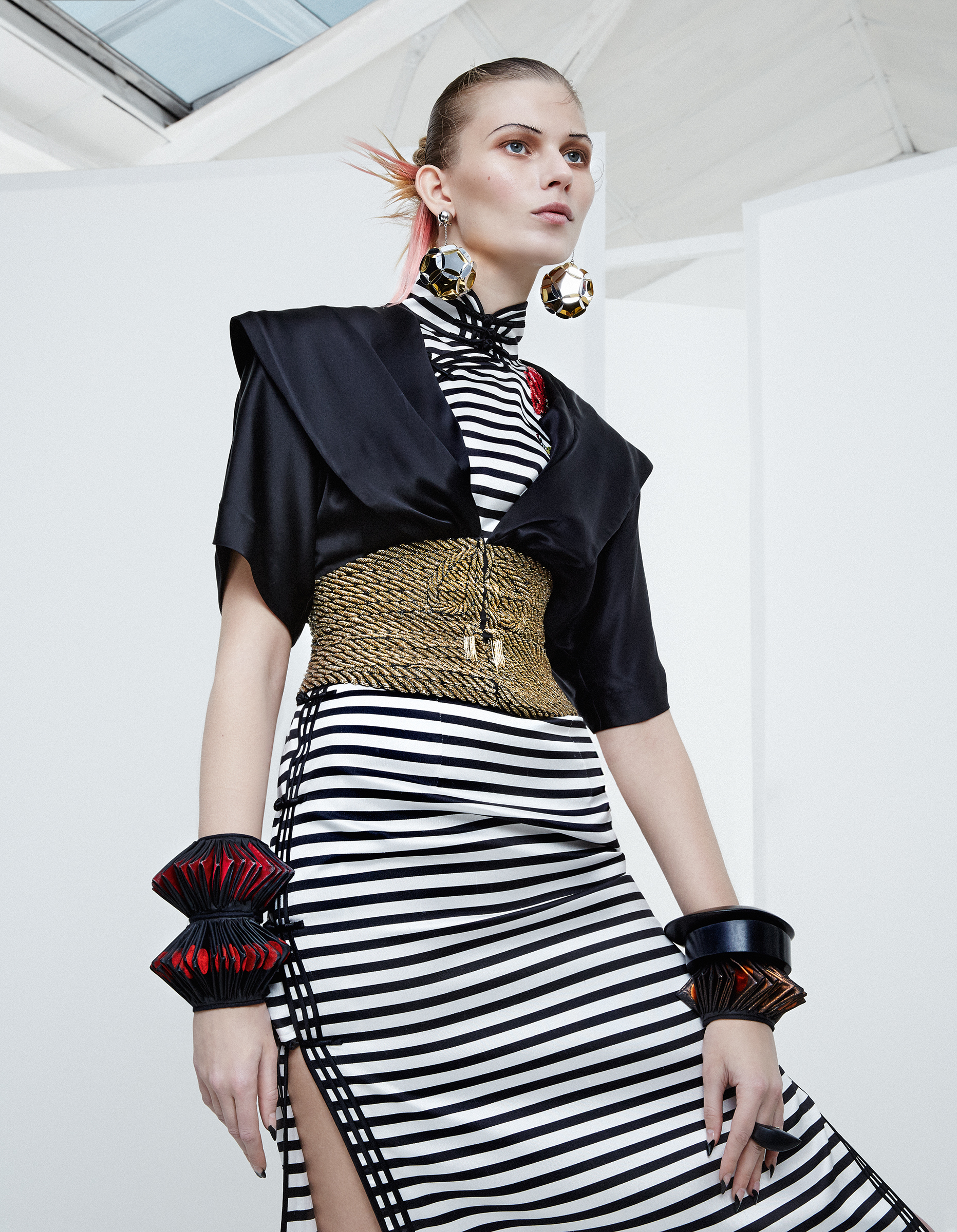 Asian Inspired Women S Fashion How To Spend It