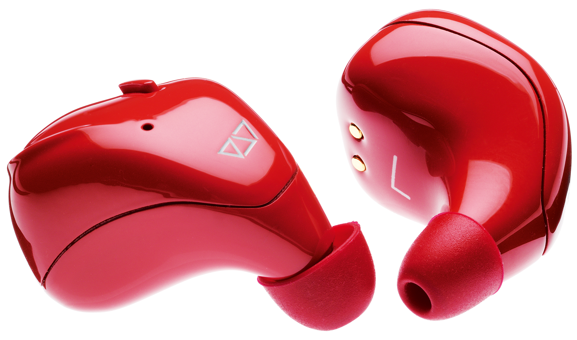 A pioneering languagetranslating earpiece How To Spend It