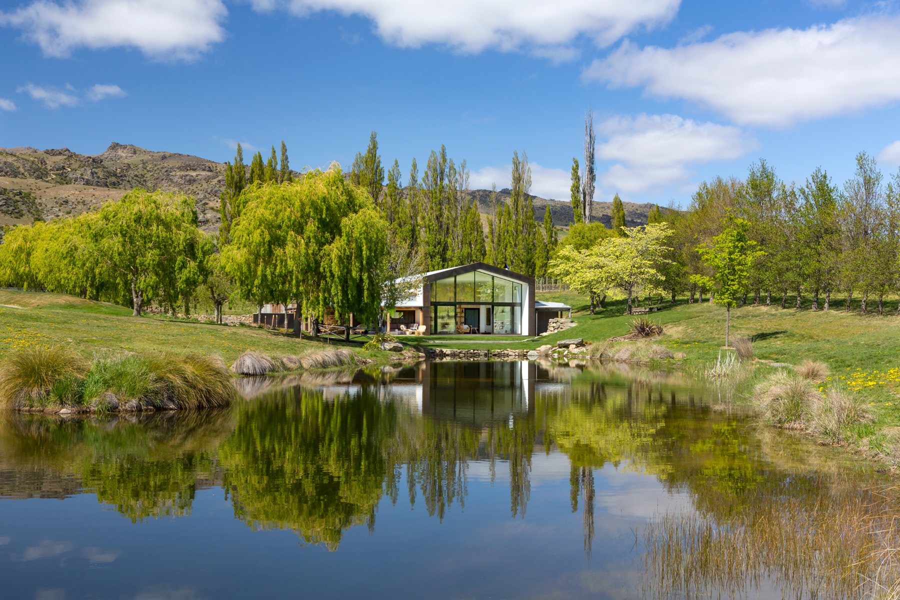 Why Cloudy Bay is admired for more than its mighty Sauvignon Blanc