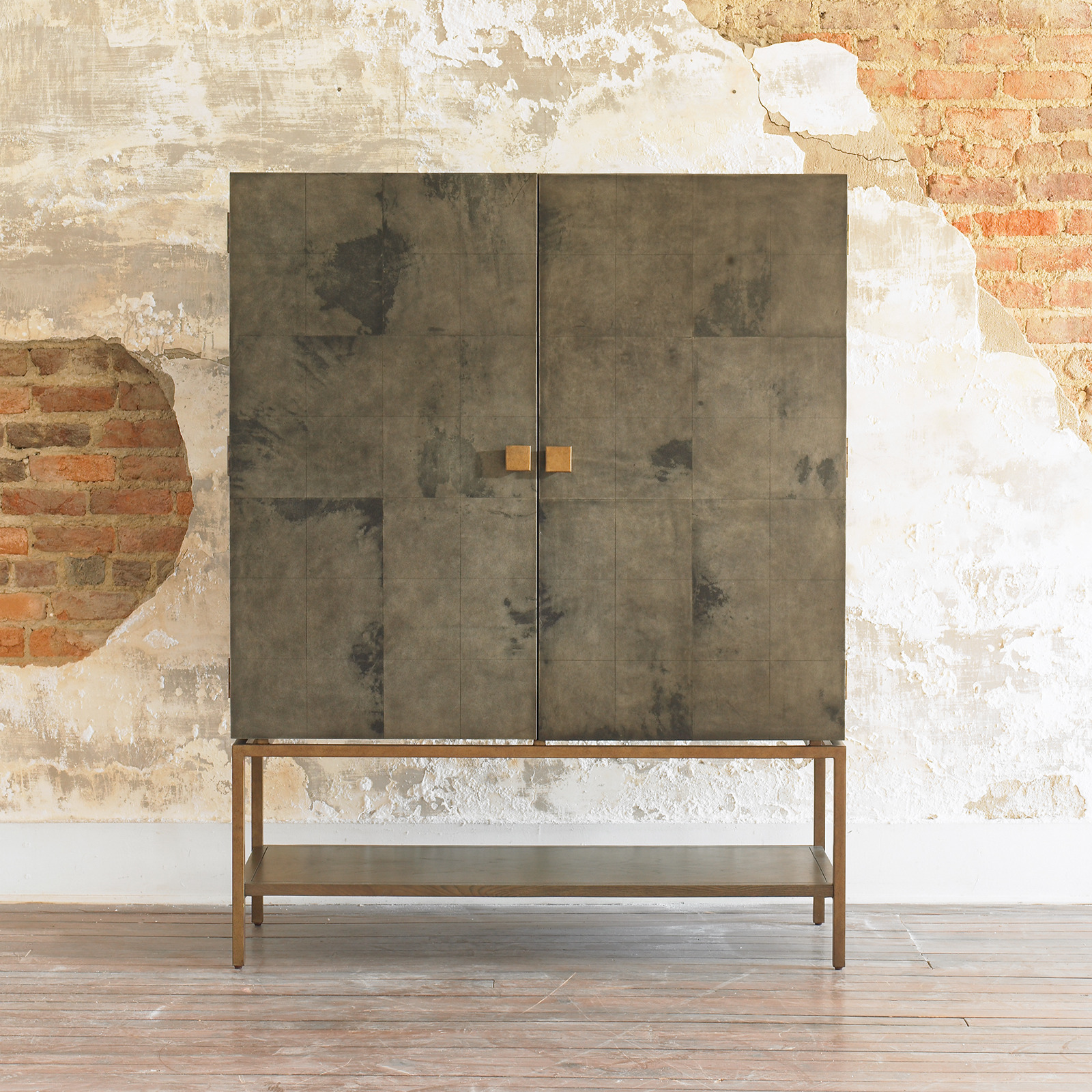 Vellumclad furniture How To Spend It