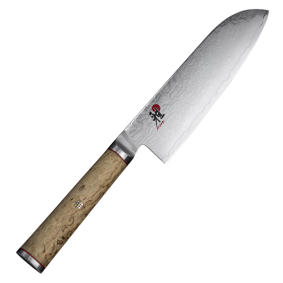 Miyabi 5000MCD Santoku knife How To Spend It