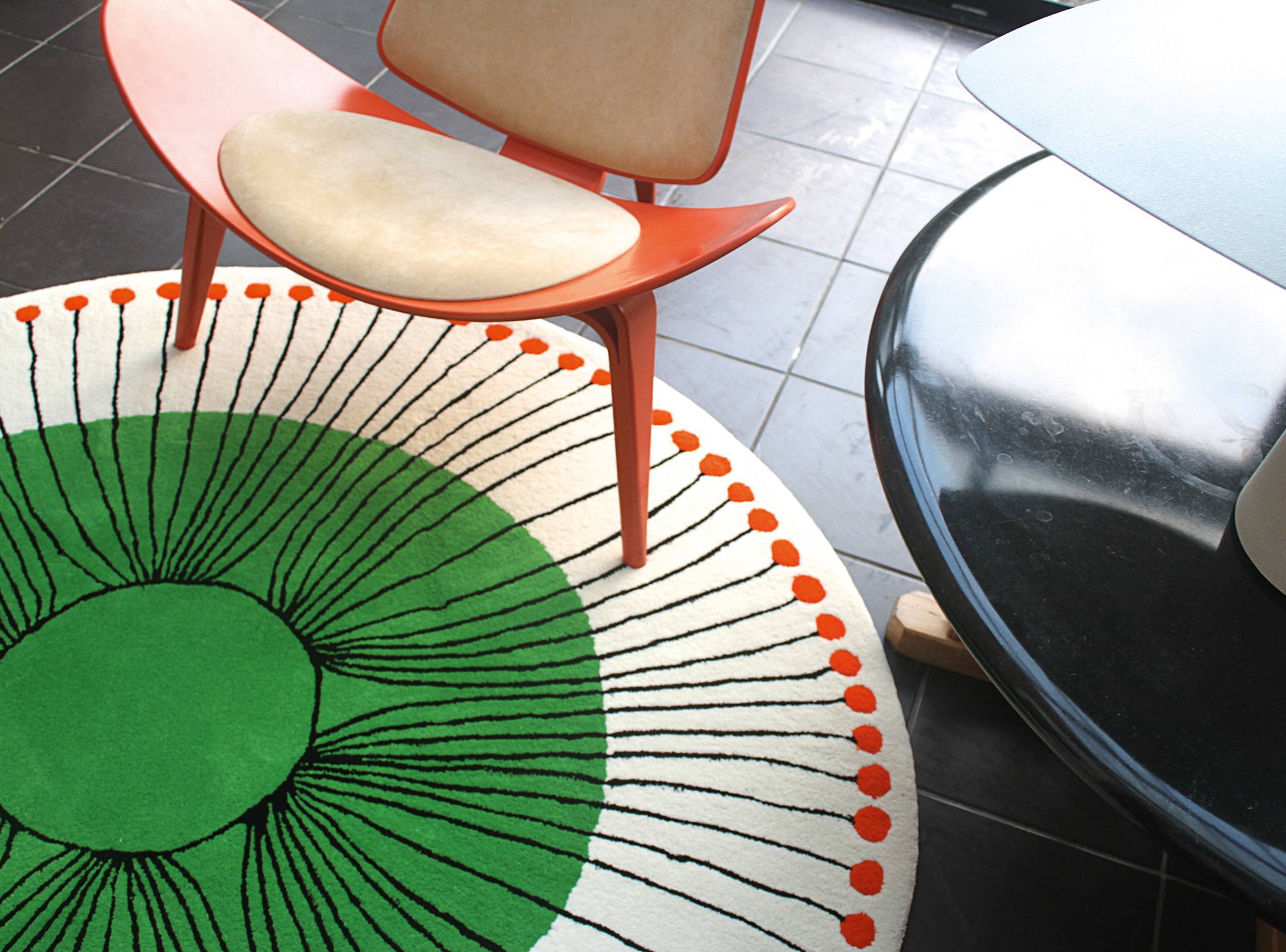 The contemporary zeal of new Irish design How To Spend It