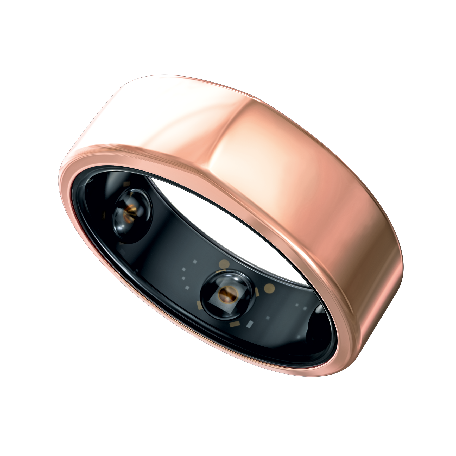 Oura smart ring How To Spend It