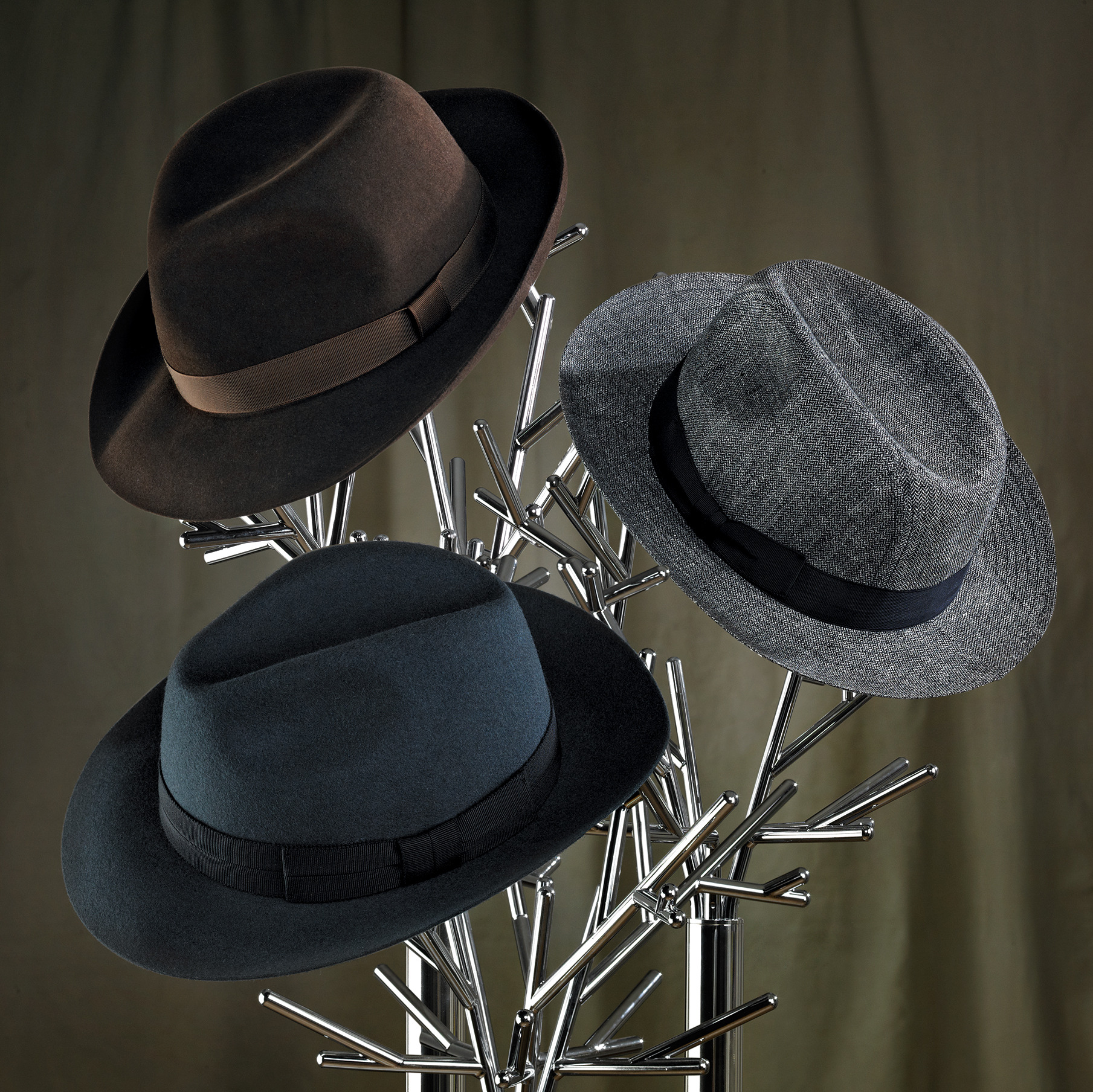 Classic brimmed hats How To Spend It