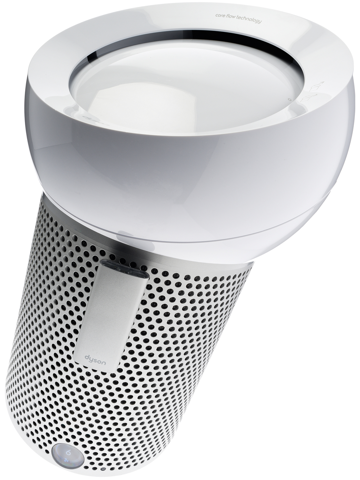 core flow dyson