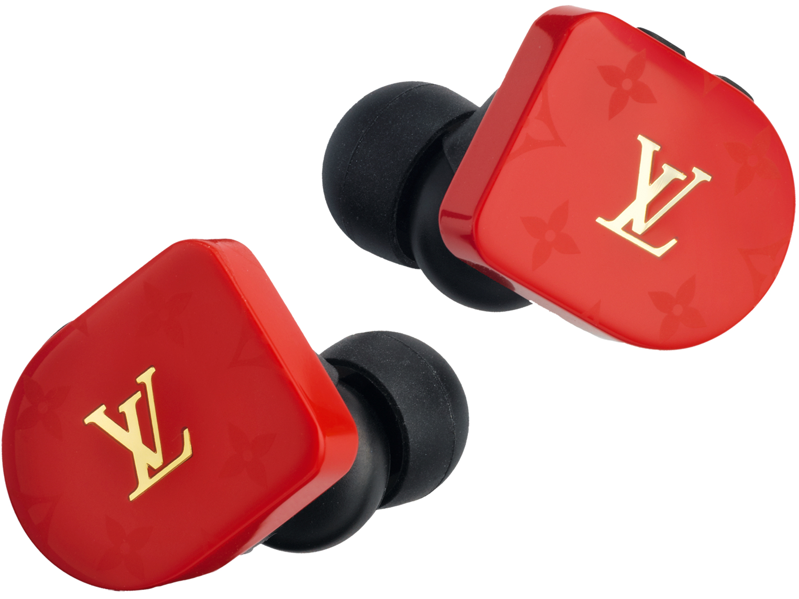 Louis Vuitton Horizon earphones How To Spend It