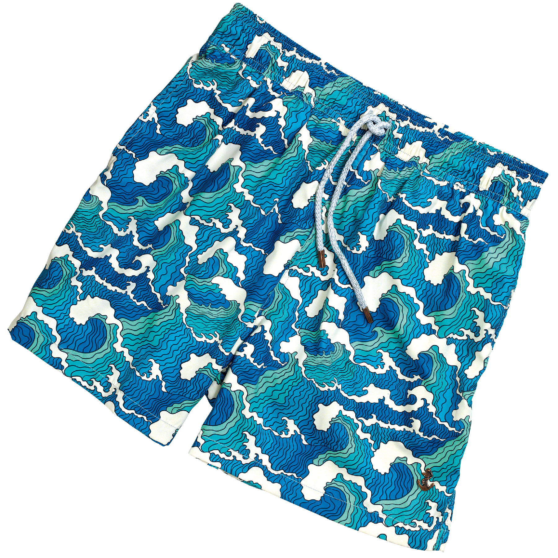 retromarine swim